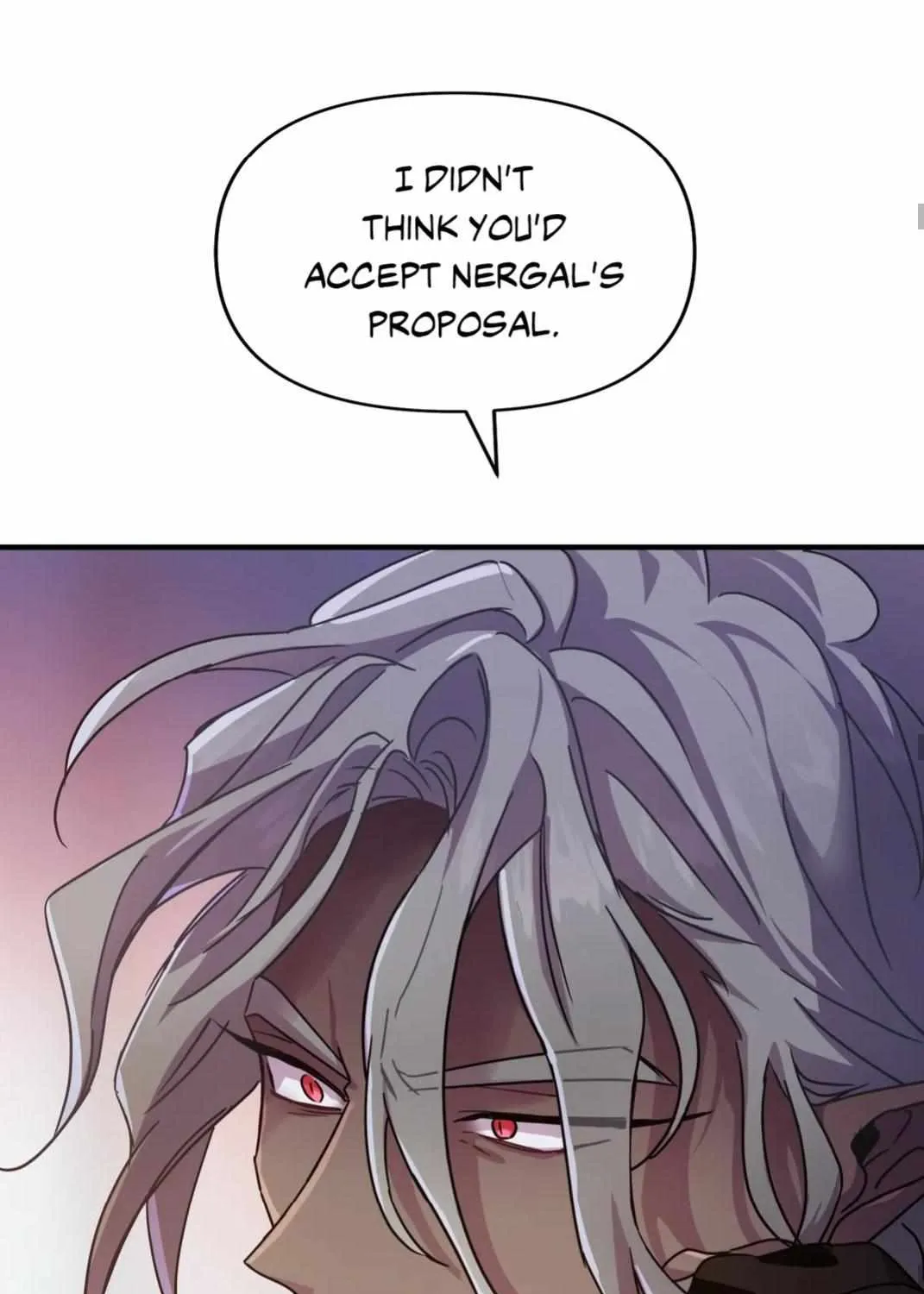 Dark Fall Chapter 25 page 51 - 