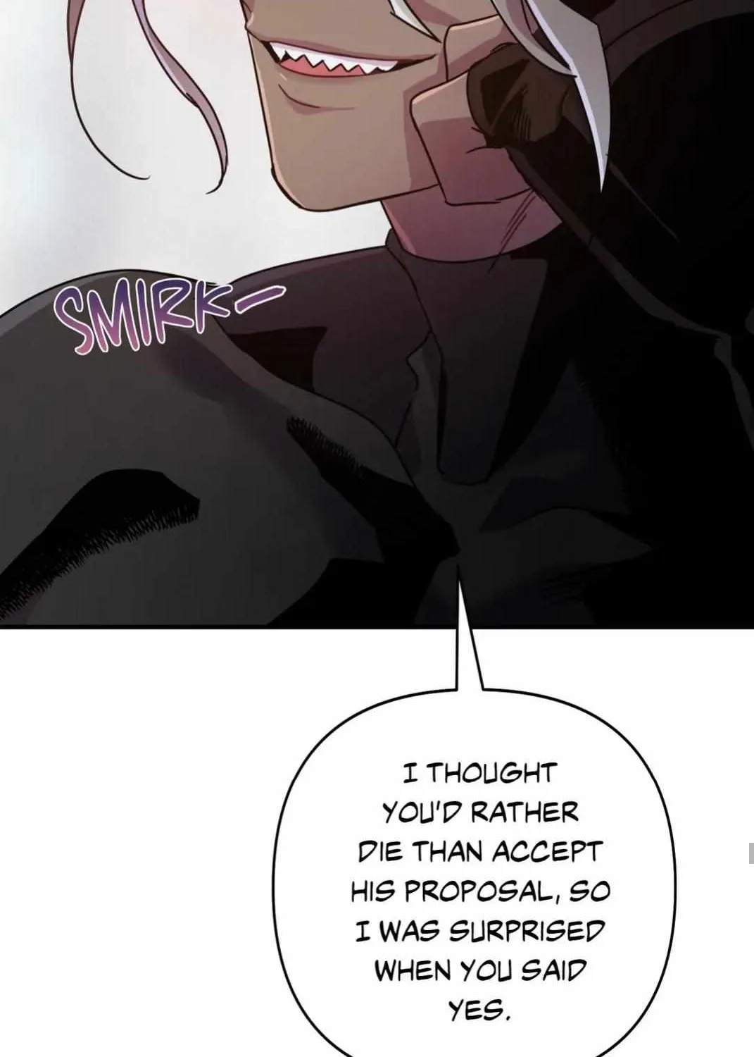 Dark Fall Chapter 25 page 52 - 