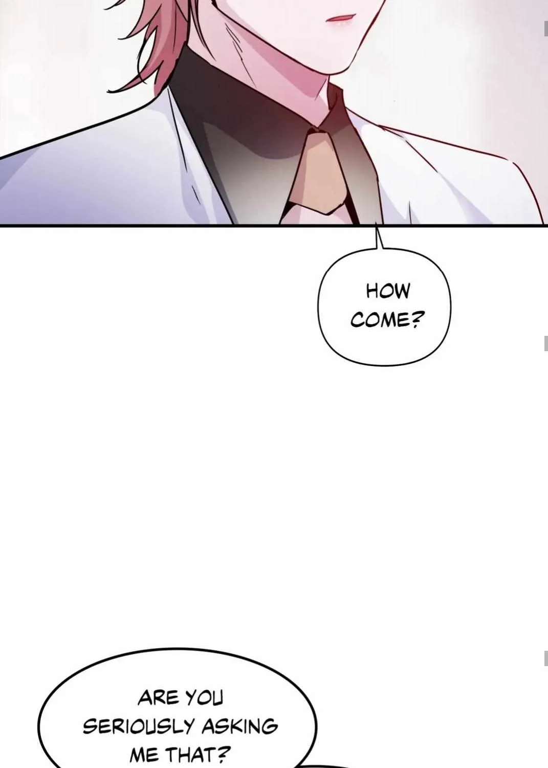 Dark Fall Chapter 25 page 54 - 