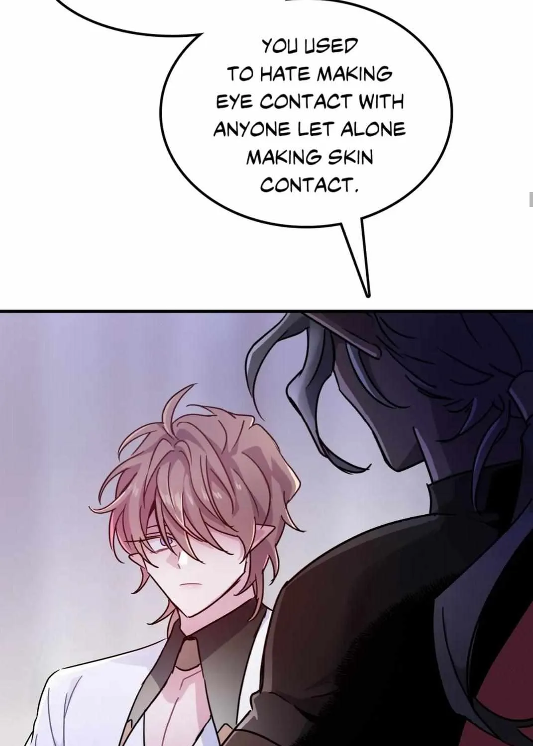 Dark Fall Chapter 25 page 55 - 