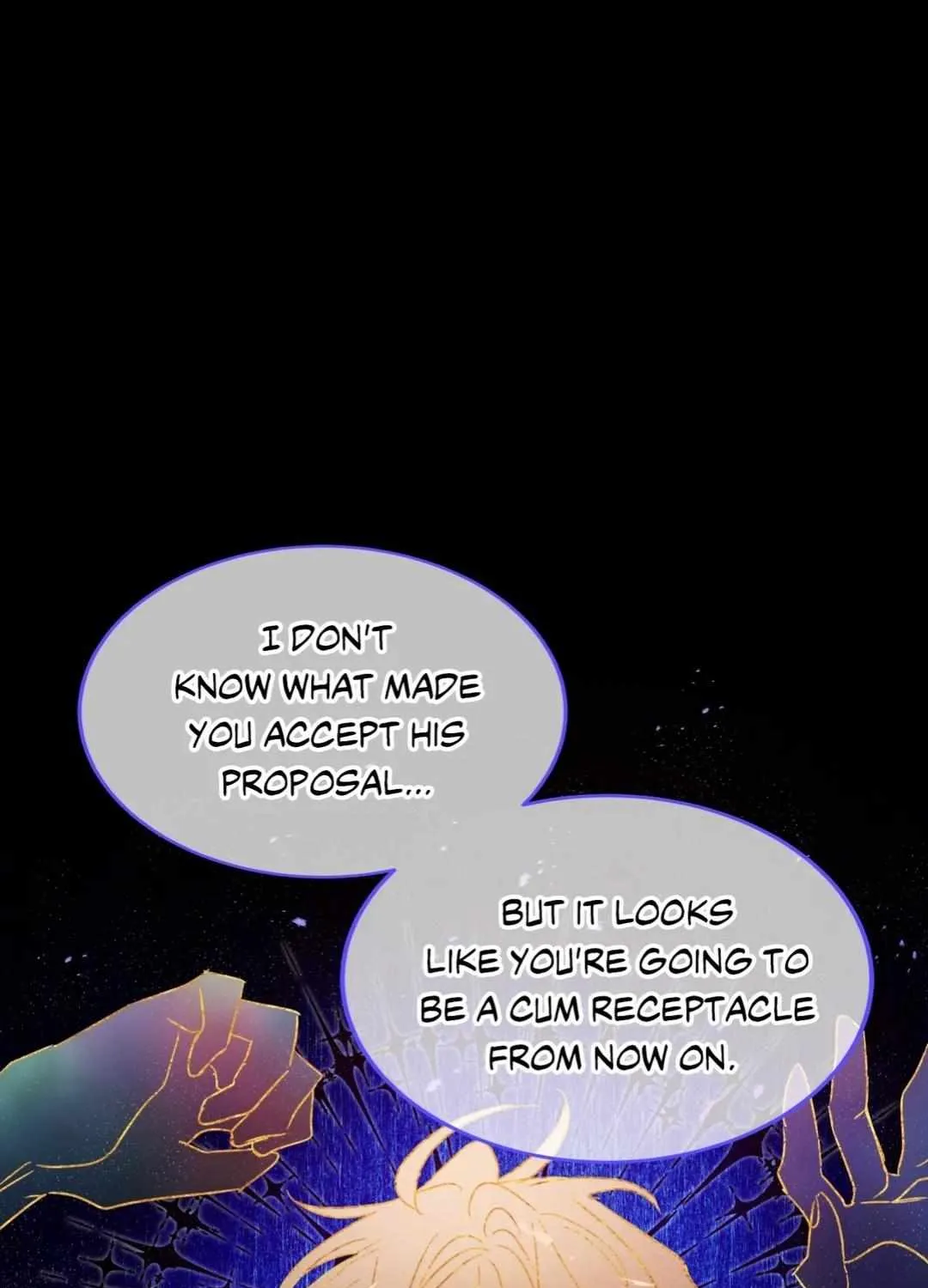Dark Fall Chapter 25 page 57 - 