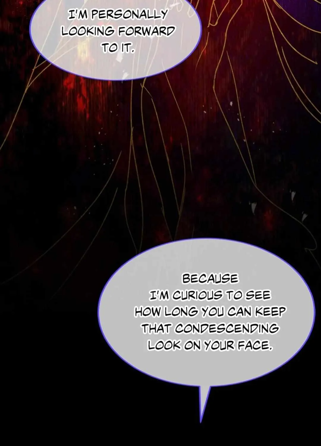 Dark Fall Chapter 25 page 59 - 