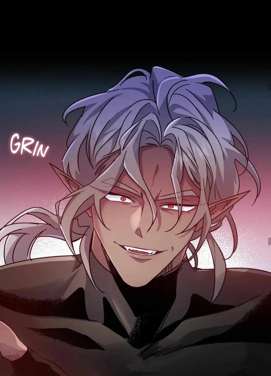 Dark Fall Chapter 25 page 60 - 
