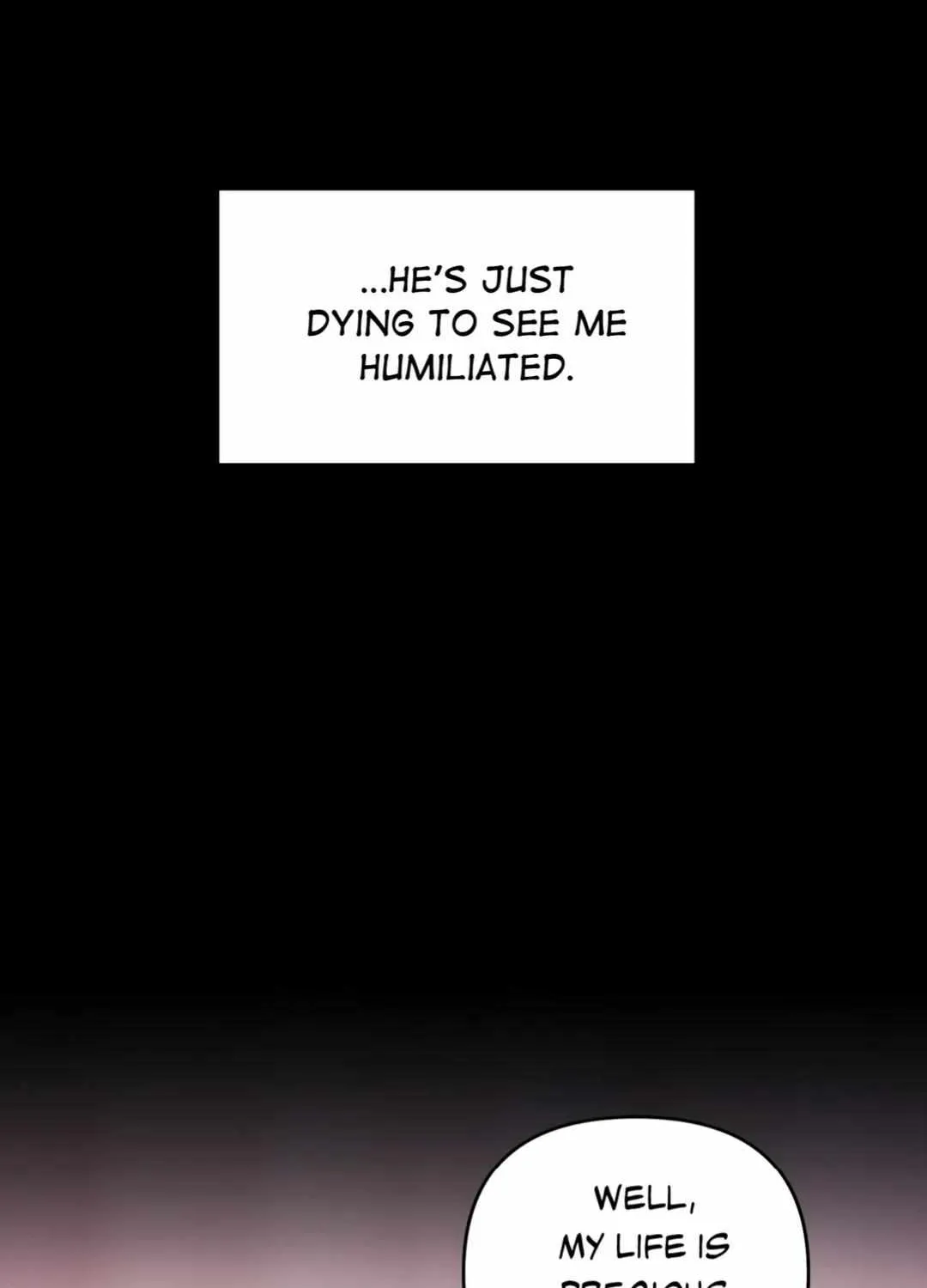Dark Fall Chapter 25 page 64 - 
