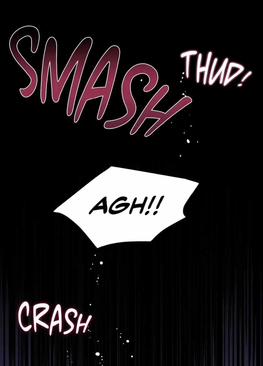 Dark Fall Chapter 25 page 74 - 