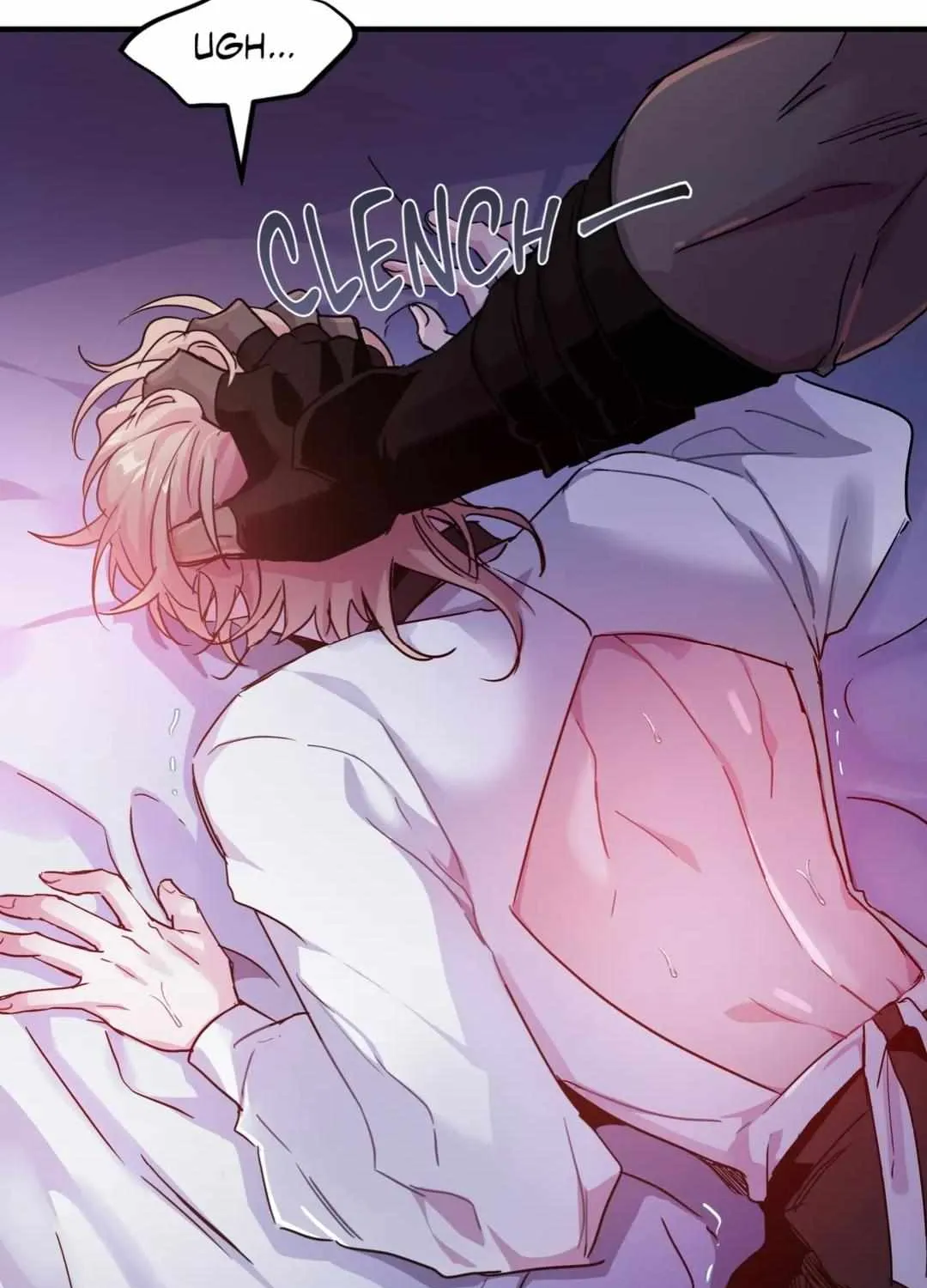 Dark Fall Chapter 25 page 77 - 