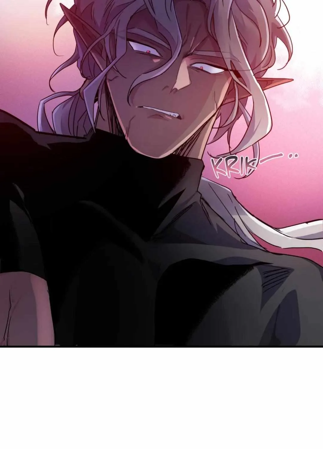 Dark Fall Chapter 25 page 79 - 