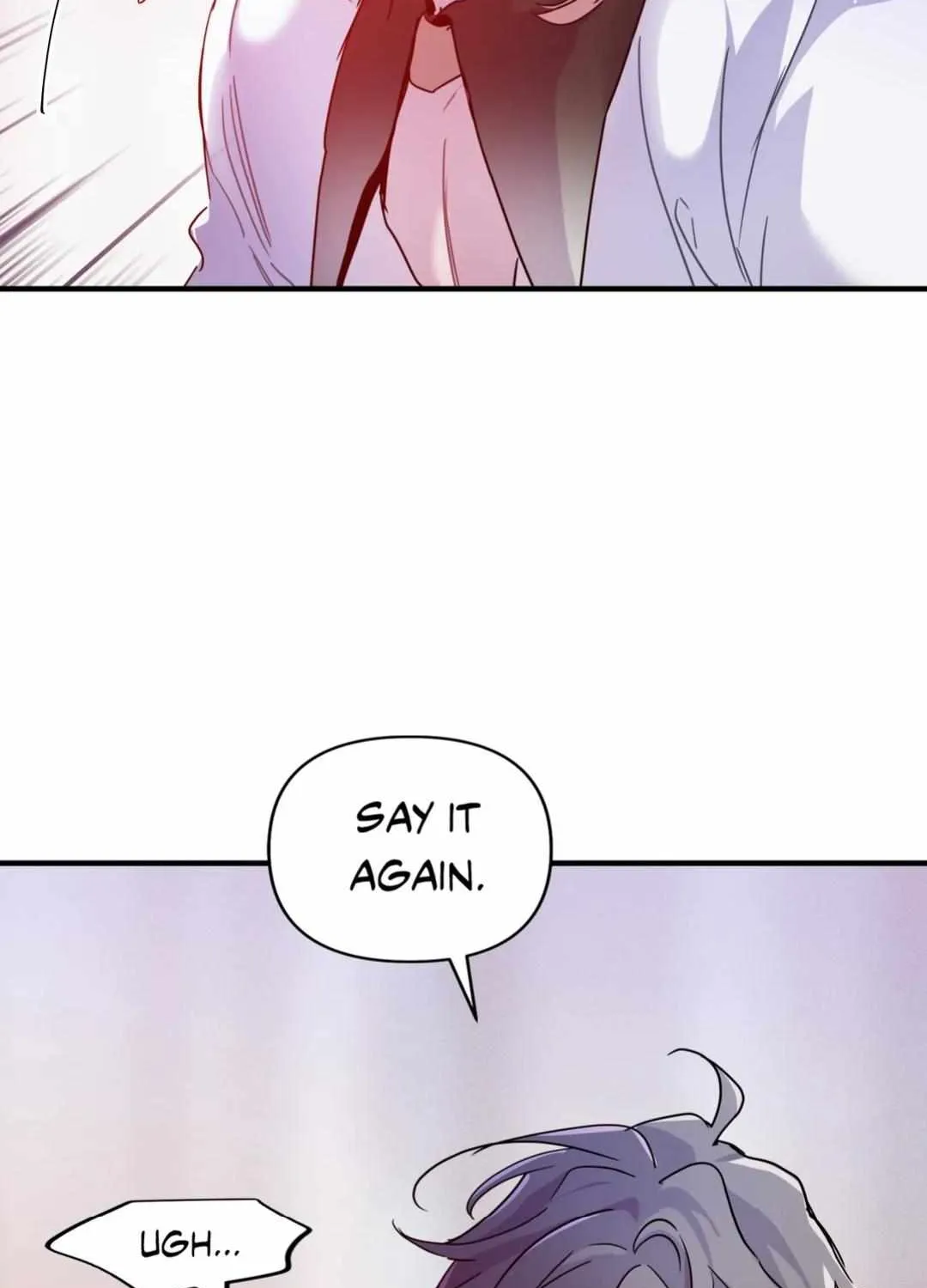 Dark Fall Chapter 25 page 81 - 