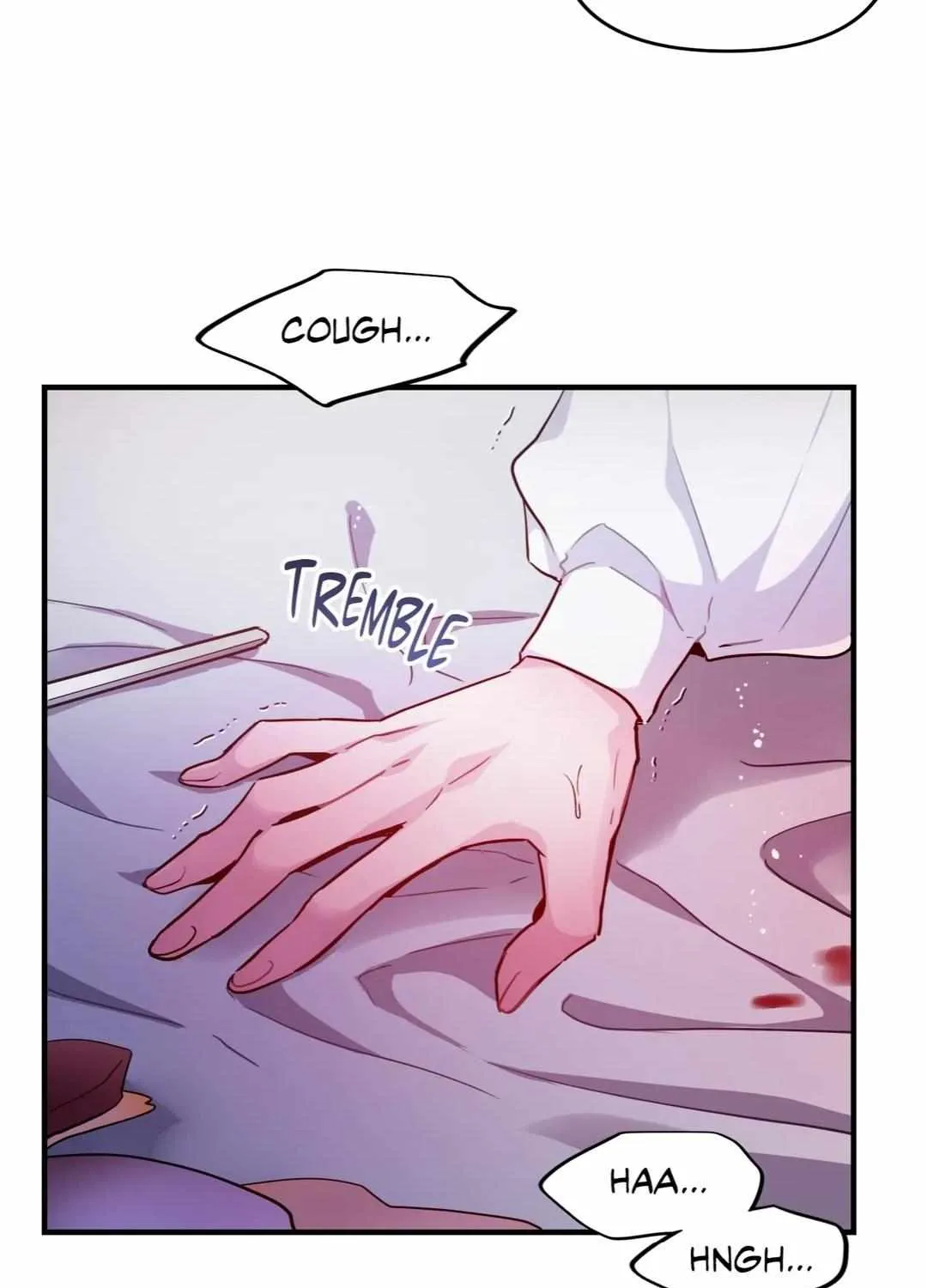 Dark Fall Chapter 25 page 83 - 