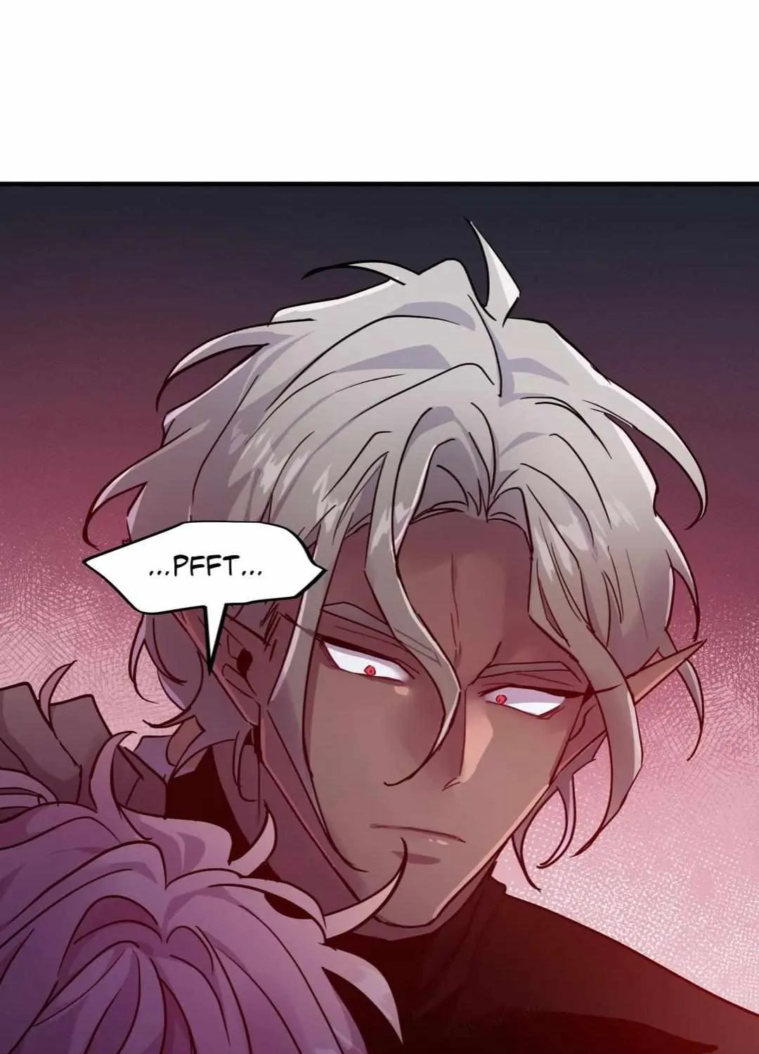 Dark Fall Chapter 25 page 85 - 