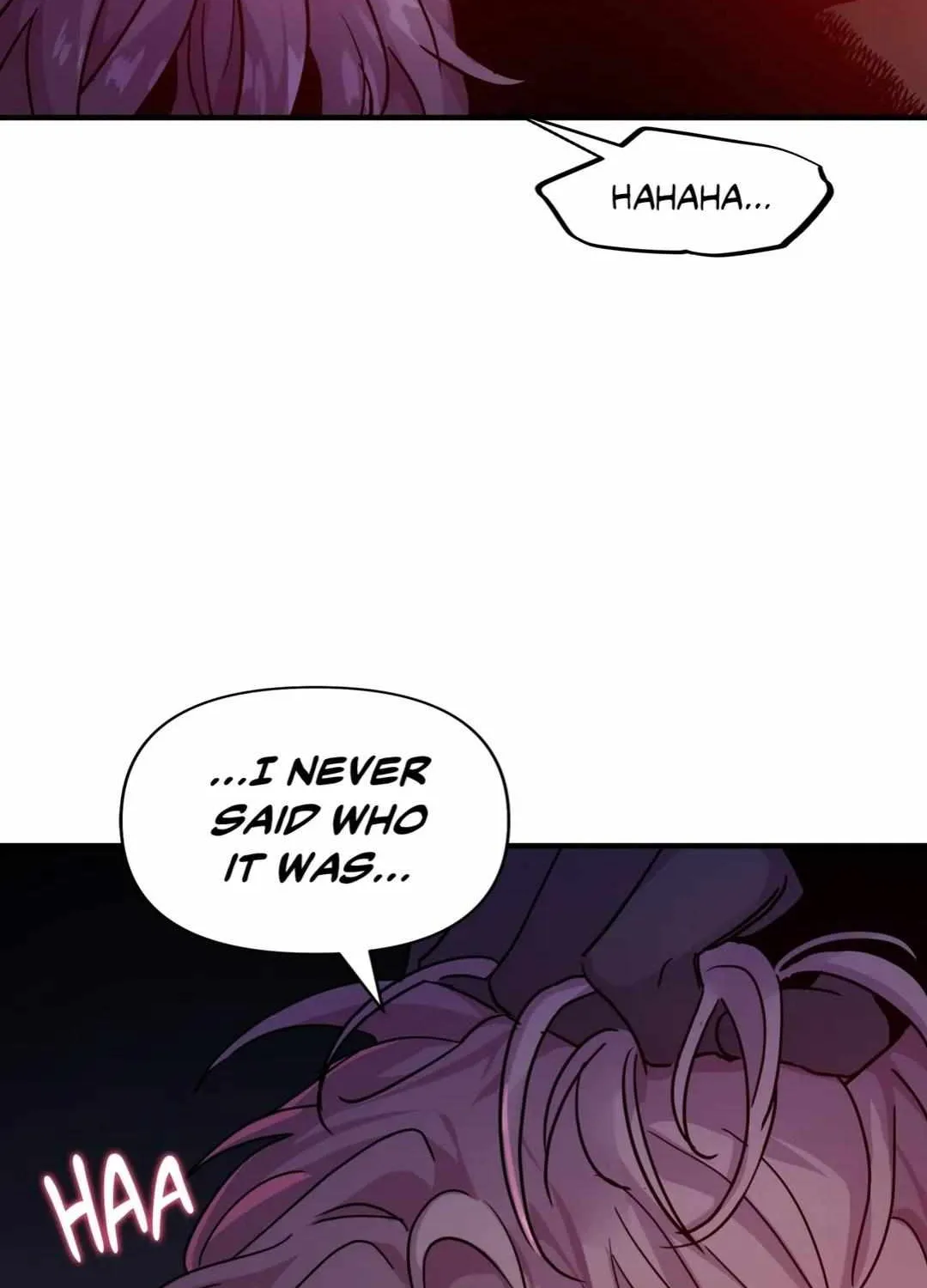 Dark Fall Chapter 25 page 86 - 