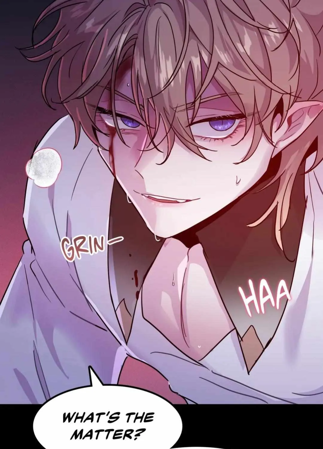 Dark Fall Chapter 25 page 87 - 