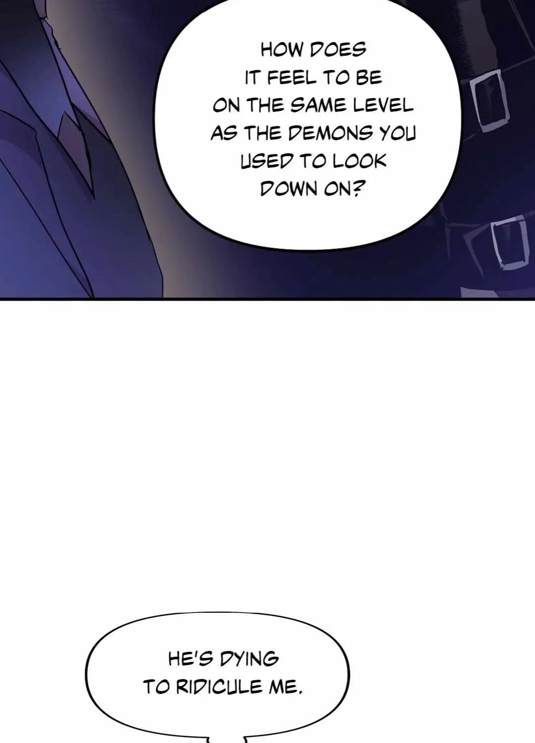 Dark Fall Chapter 25 page 10 - 