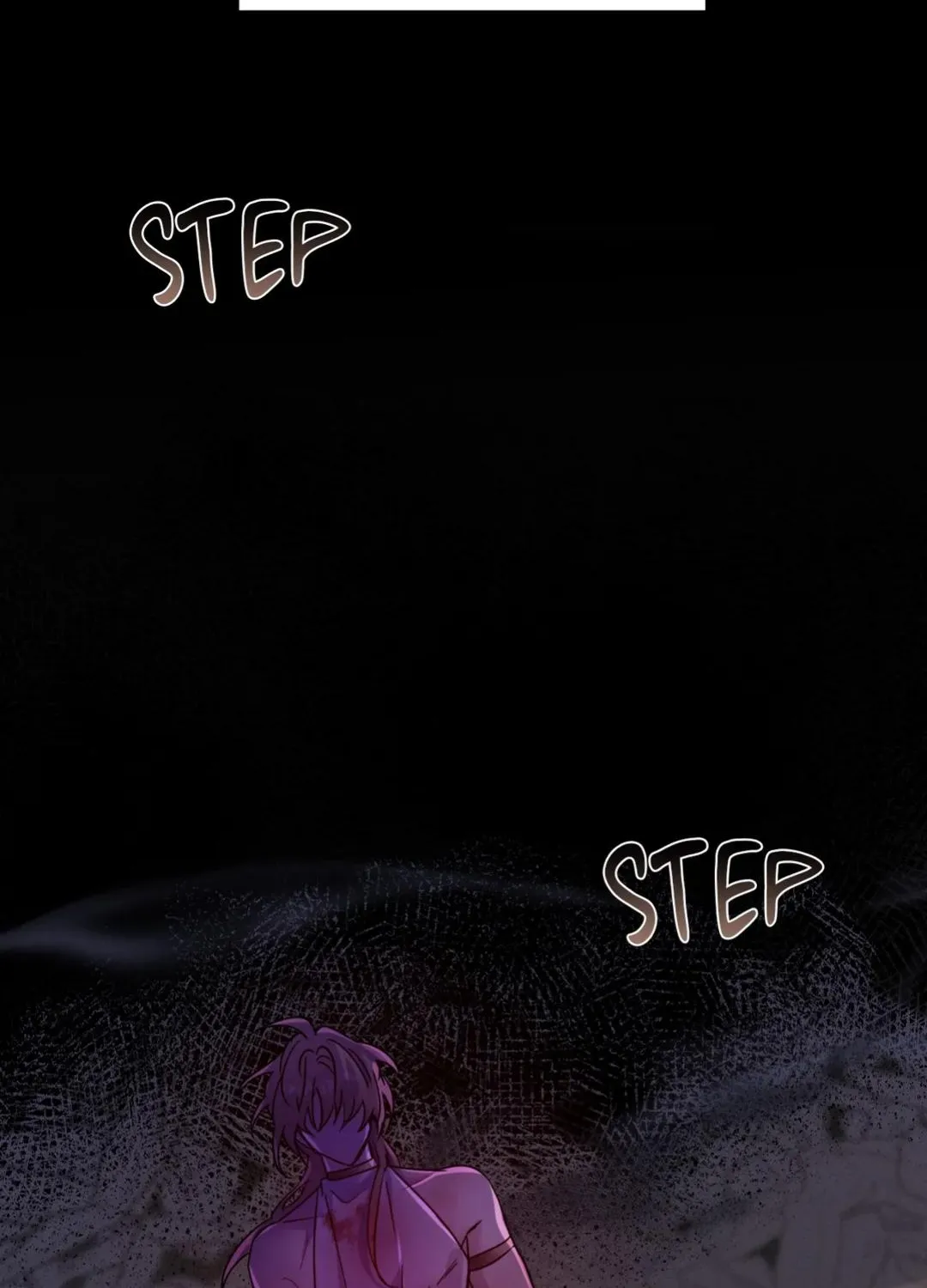 Dark Fall Chapter 26 page 11 - 