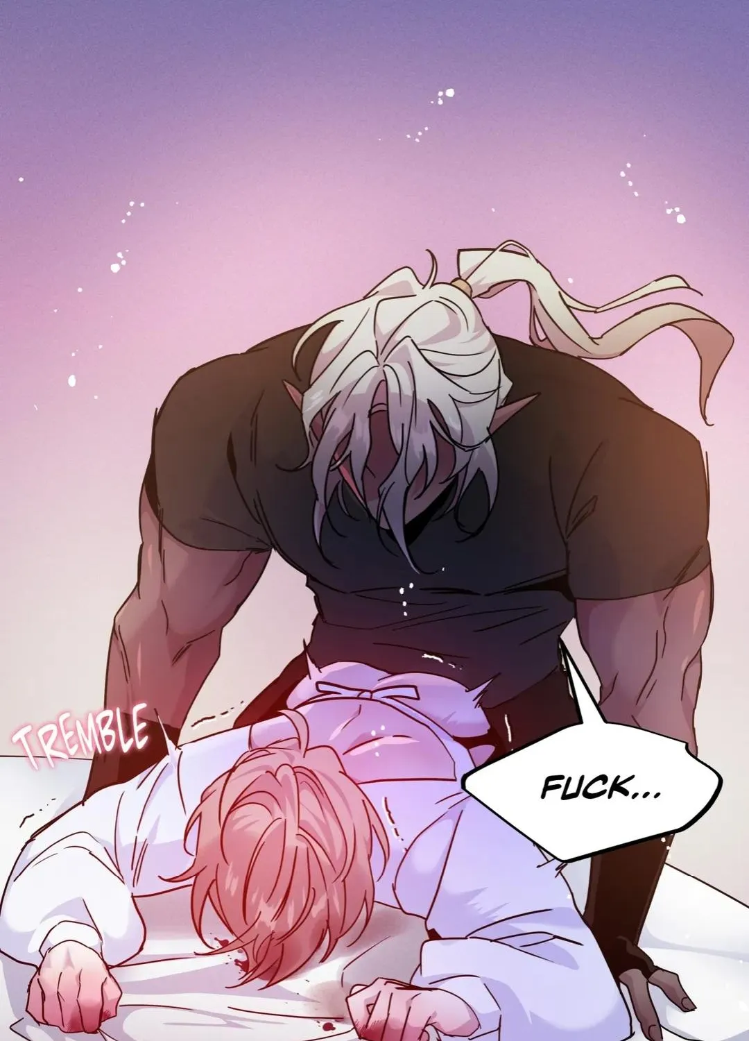 Dark Fall Chapter 26 page 101 - 