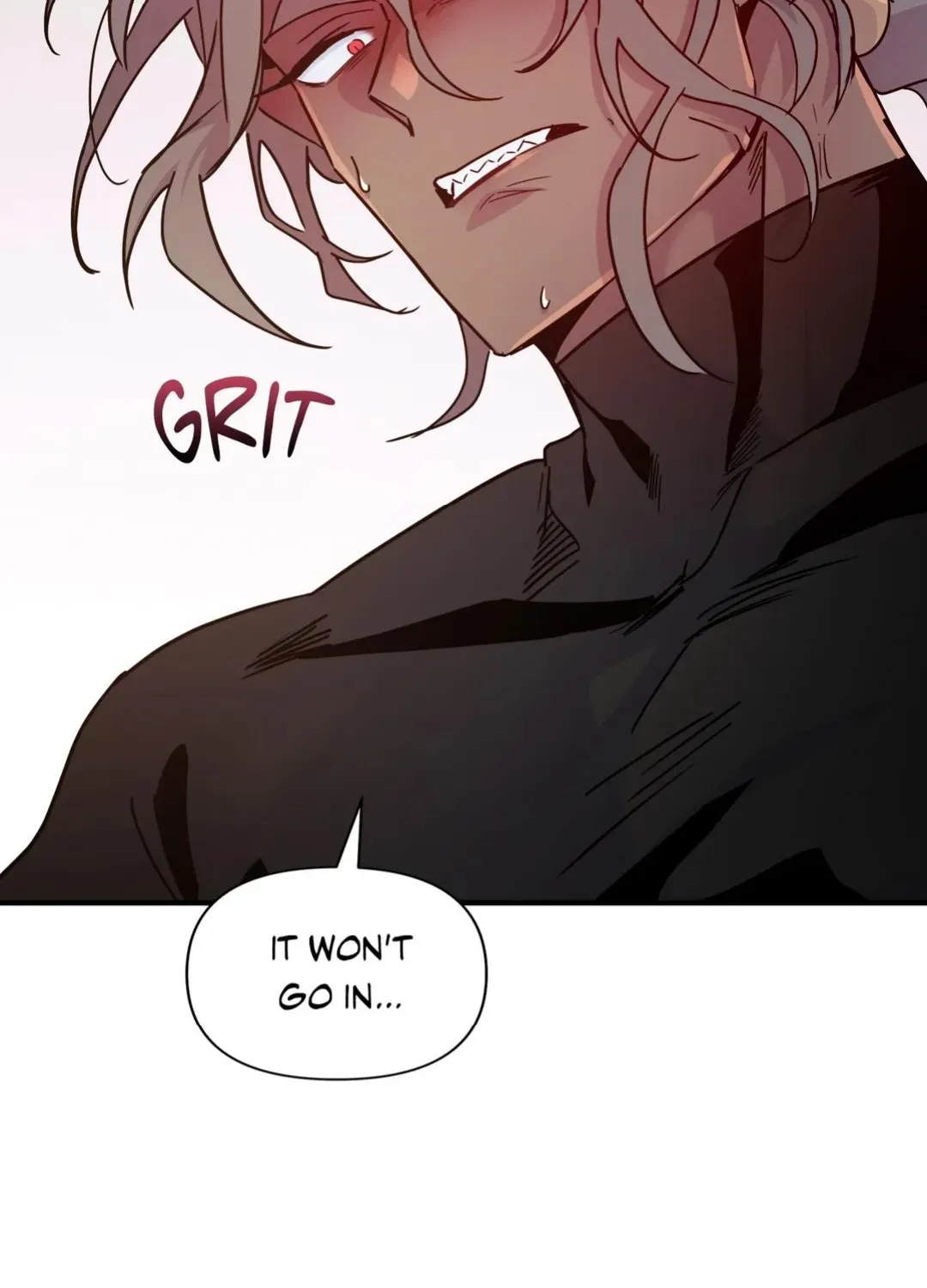 Dark Fall Chapter 26 page 104 - 