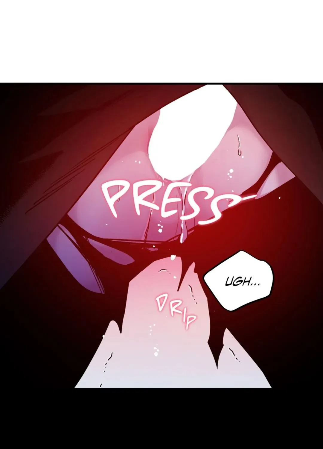 Dark Fall Chapter 26 page 105 - 