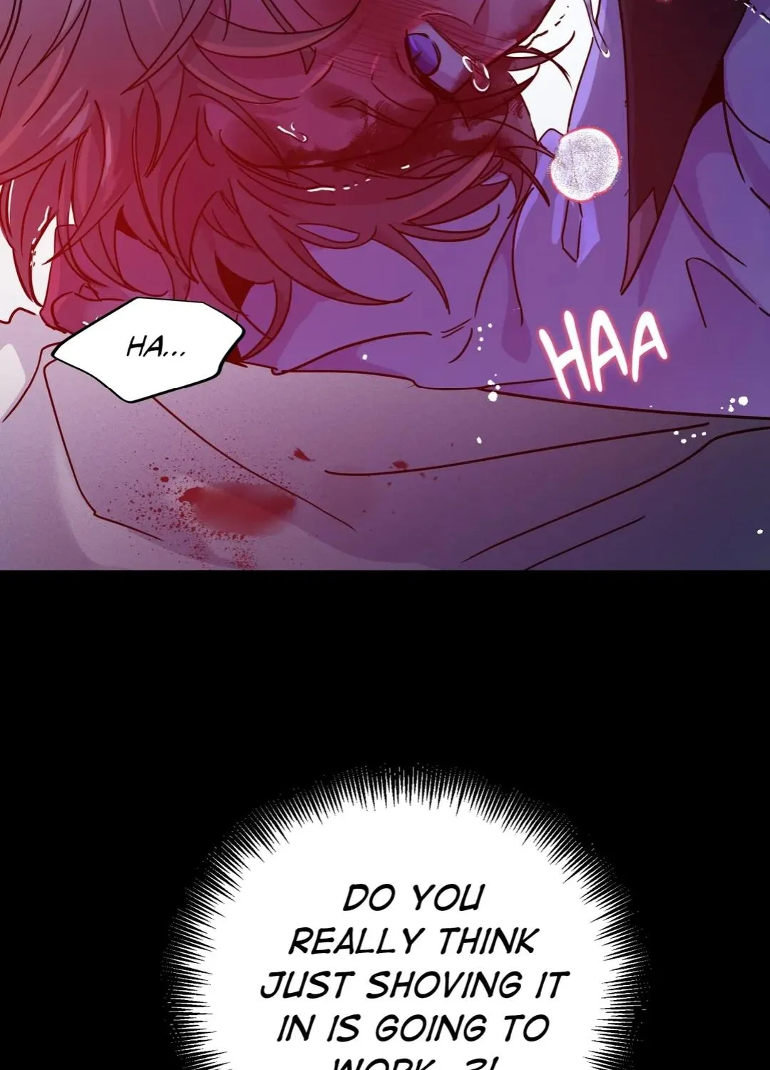 Dark Fall Chapter 26 page 108 - 