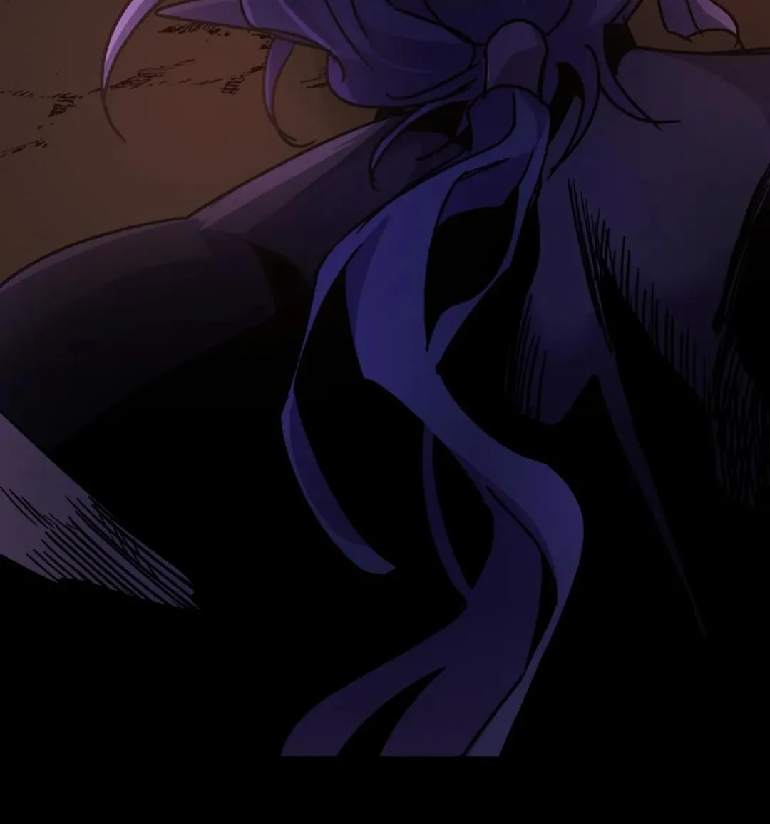 Dark Fall Chapter 26 page 13 - 
