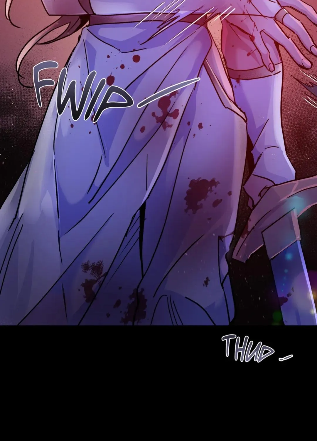 Dark Fall Chapter 26 page 16 - 