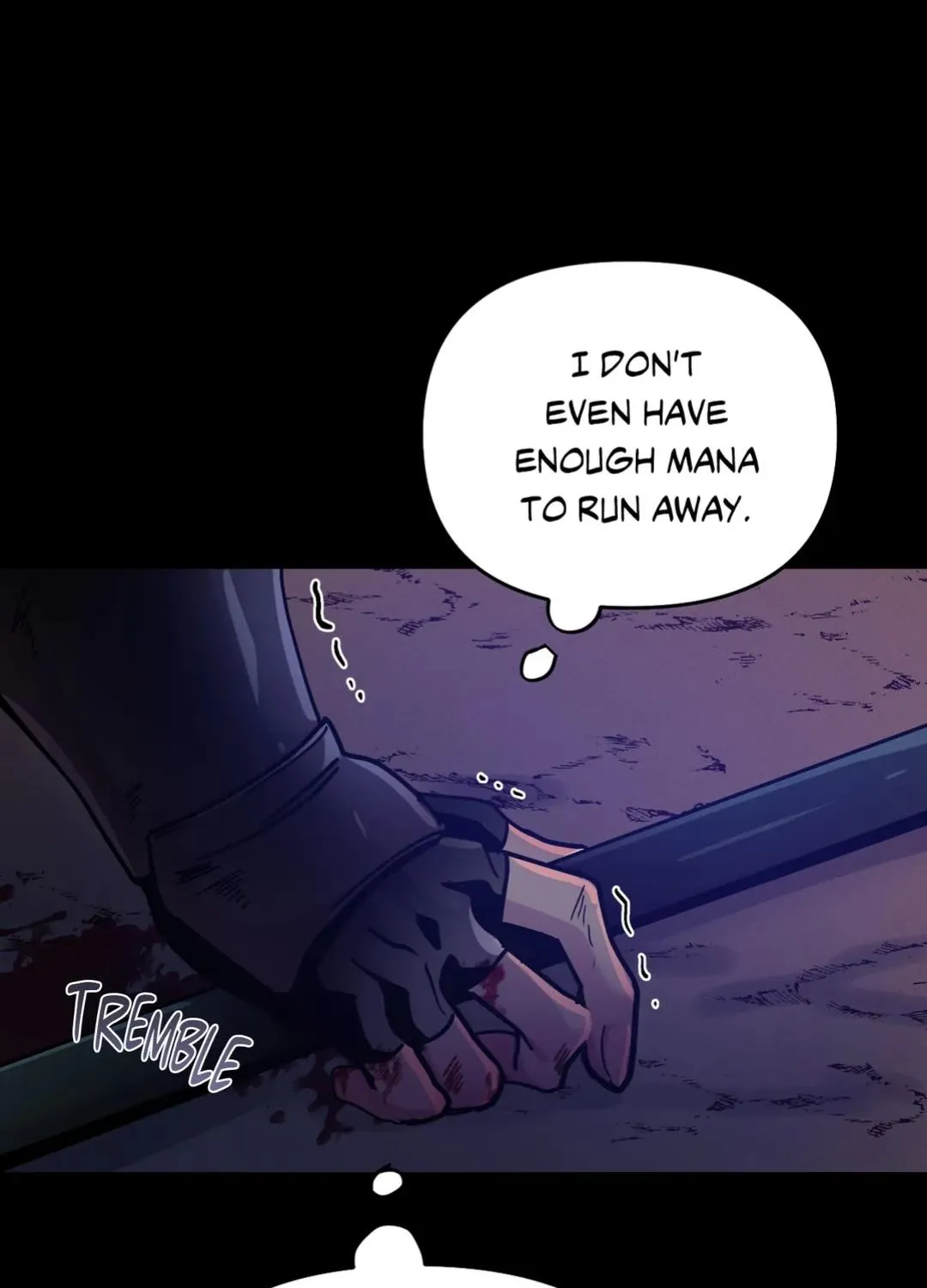 Dark Fall Chapter 26 page 18 - 