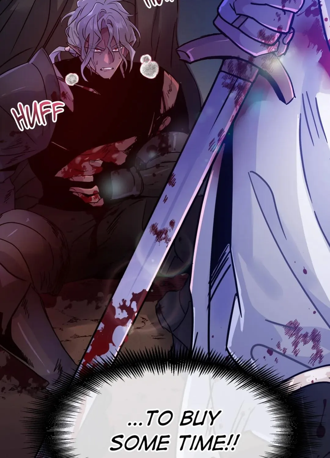 Dark Fall Chapter 26 page 20 - 
