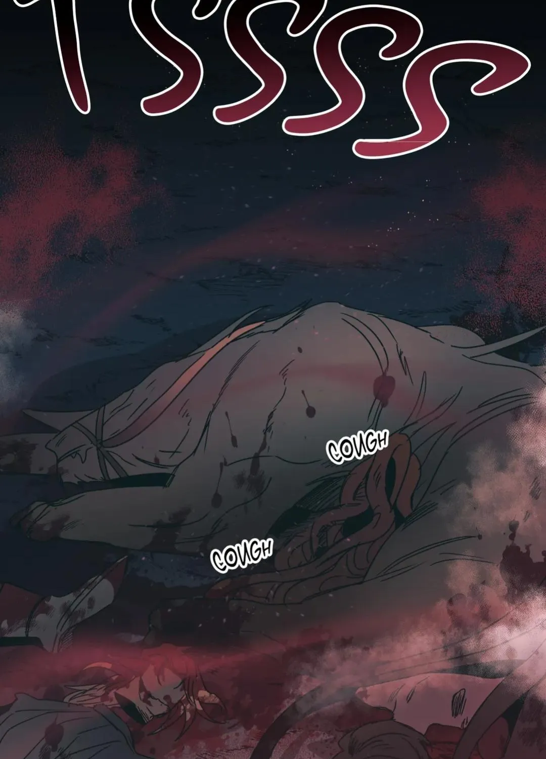 Dark Fall Chapter 26 page 3 - 