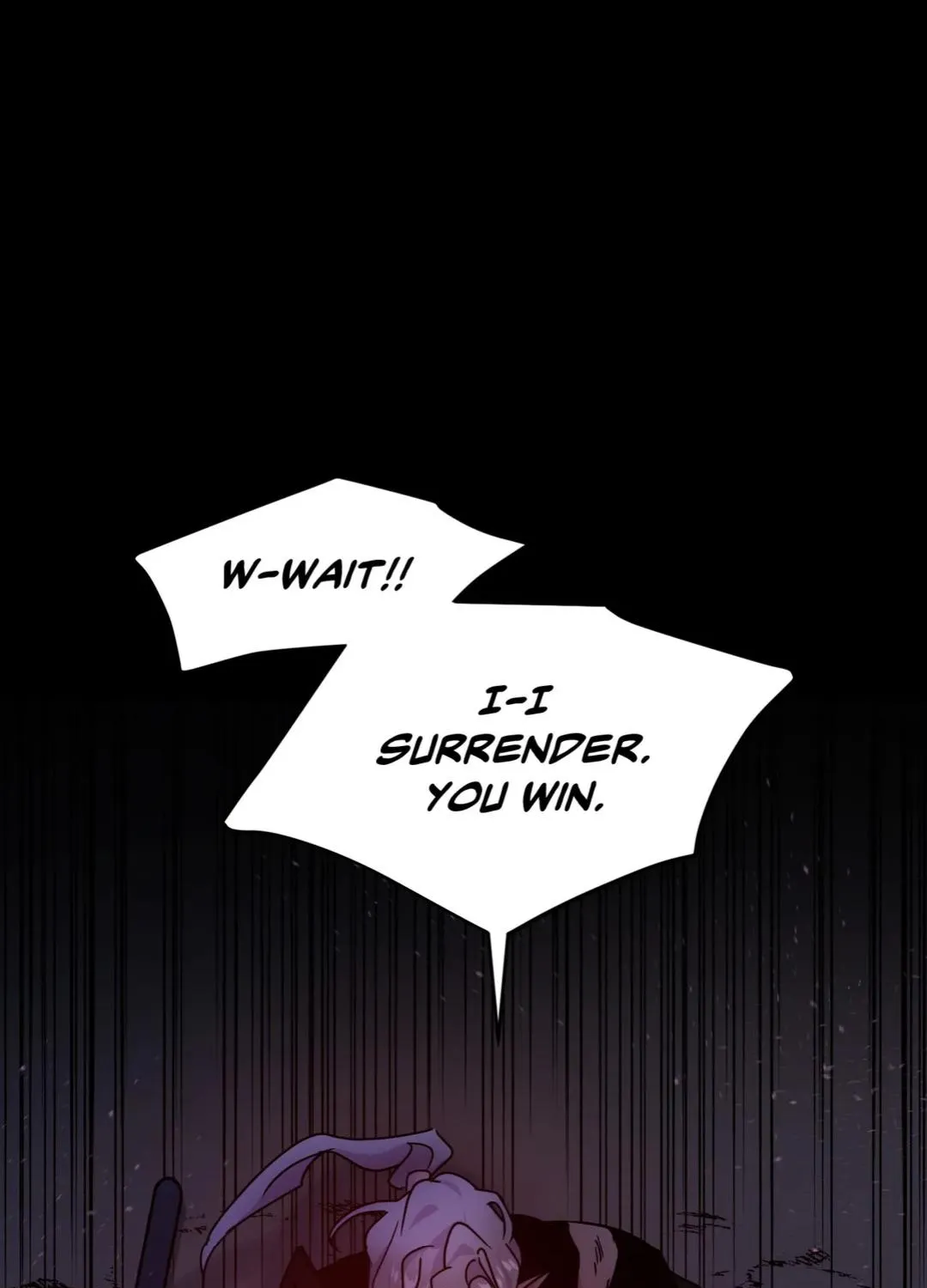 Dark Fall Chapter 26 page 22 - 