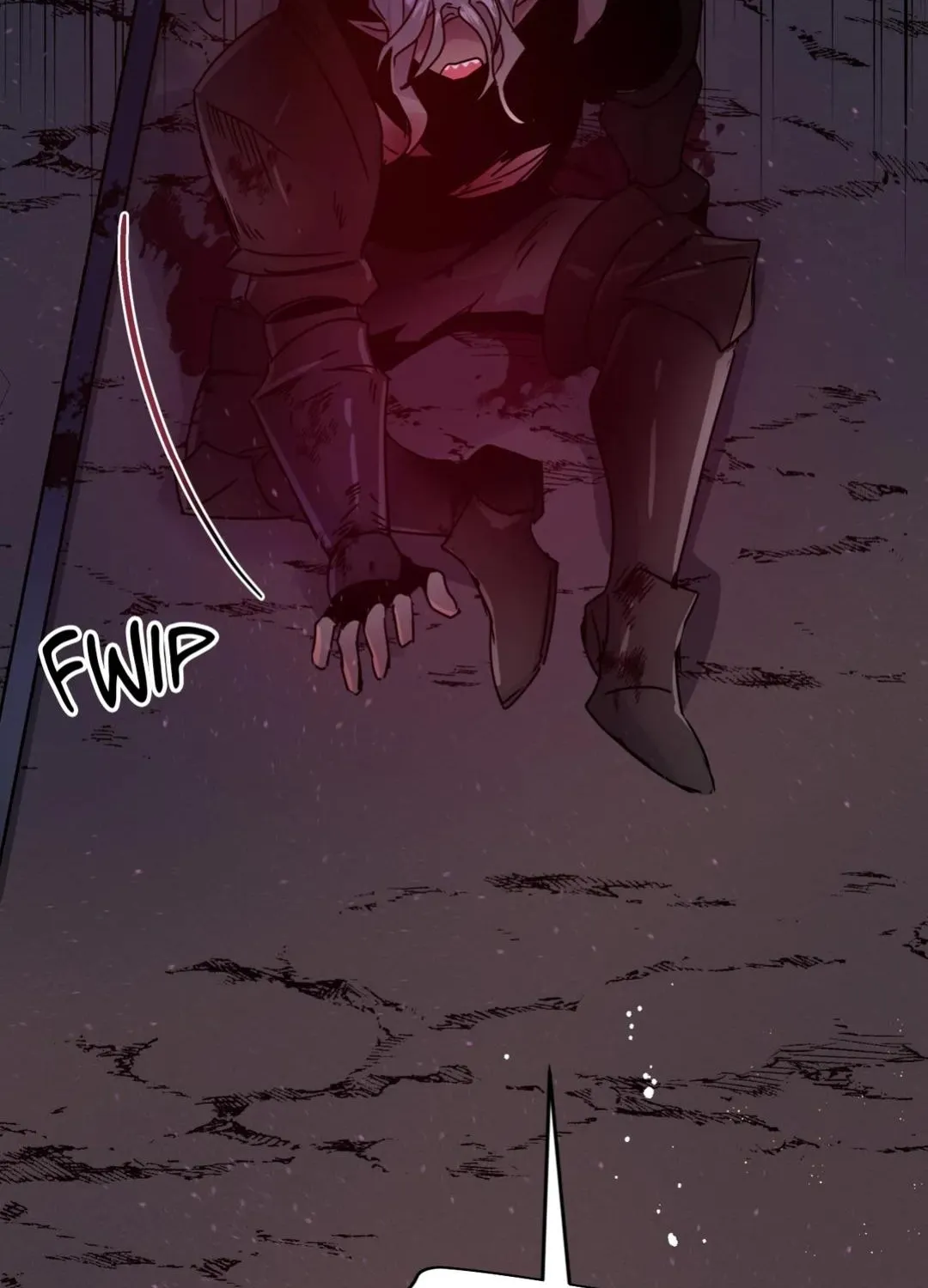 Dark Fall Chapter 26 page 23 - 