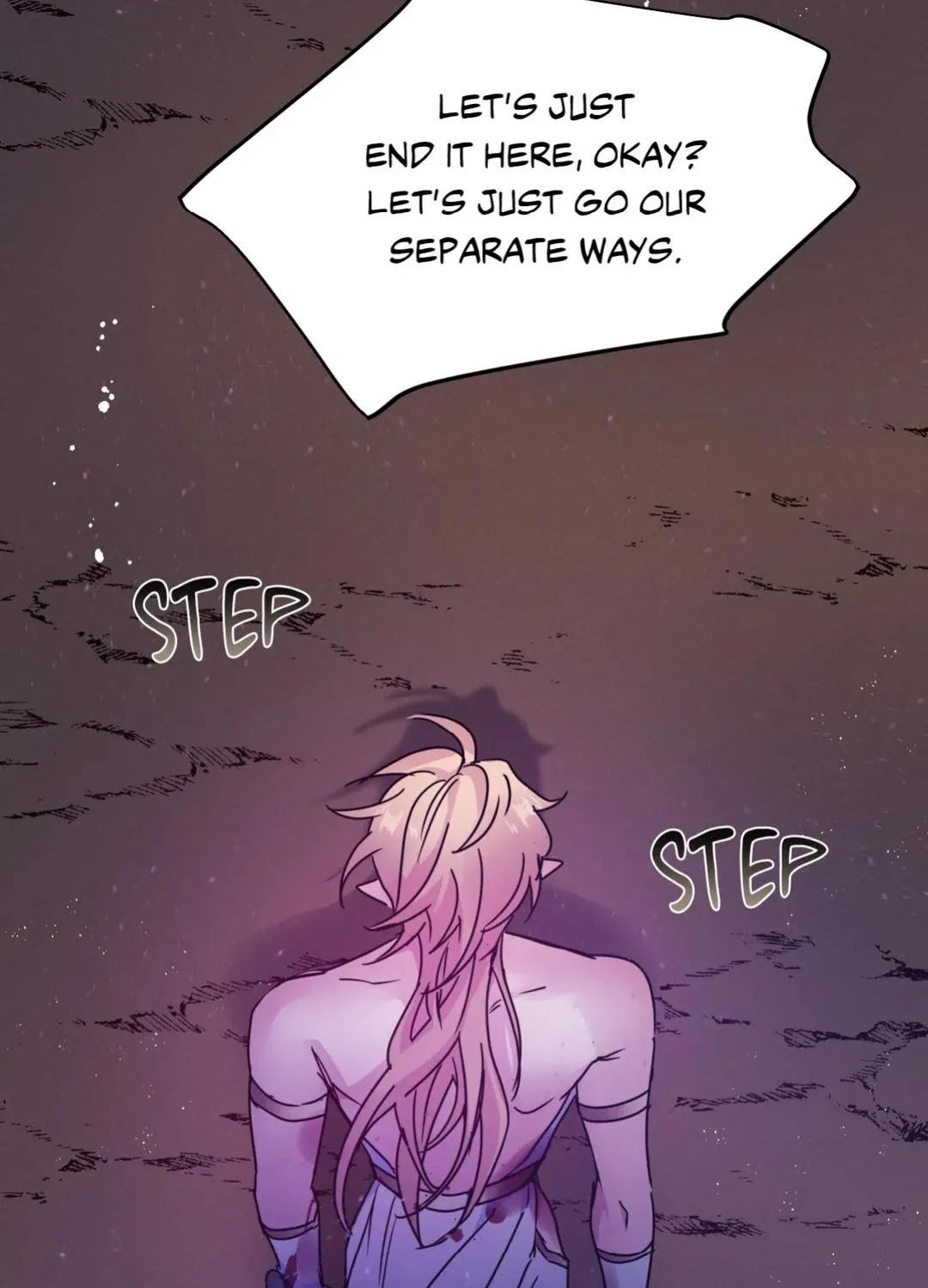 Dark Fall Chapter 26 page 24 - 