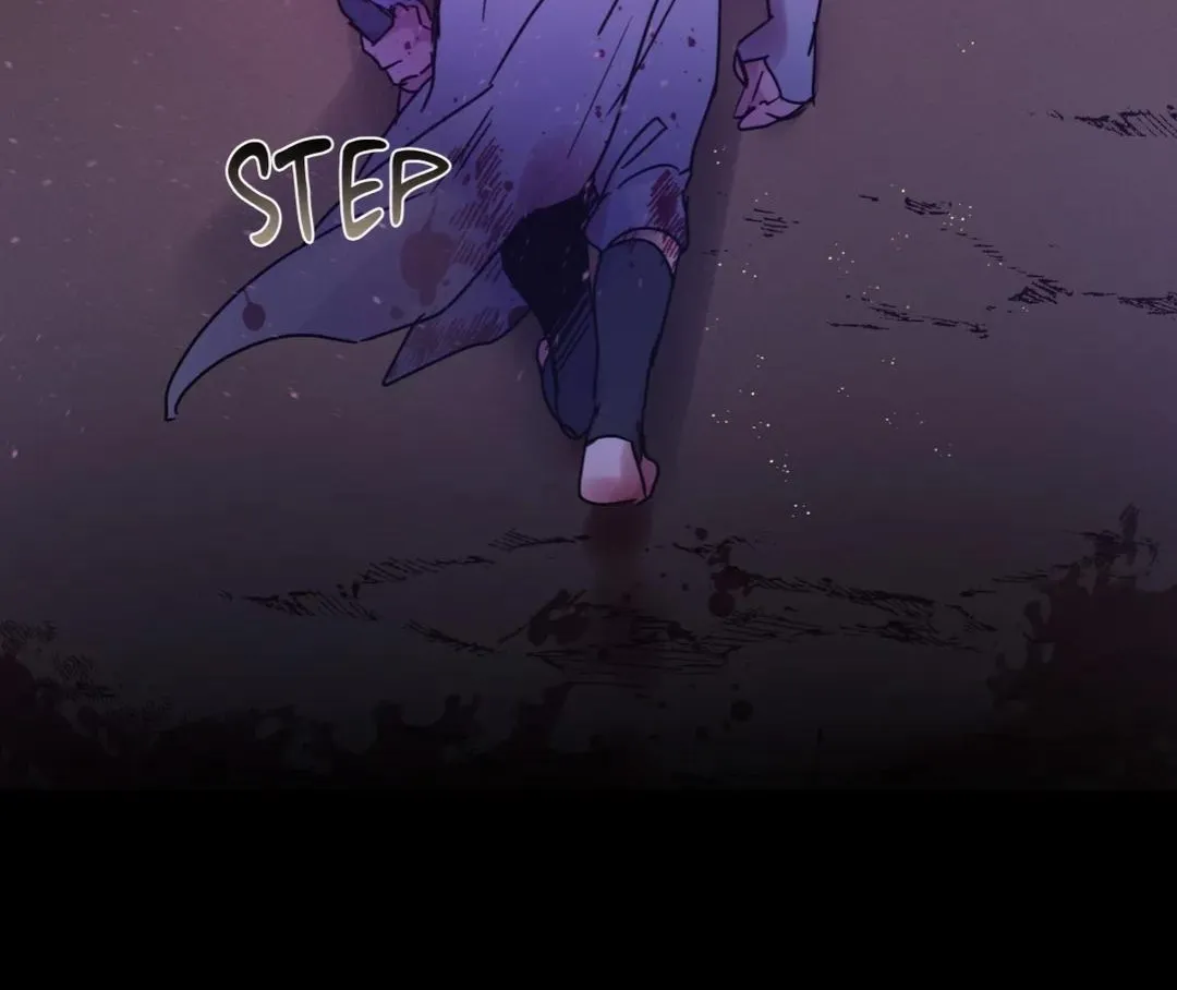 Dark Fall Chapter 26 page 25 - 