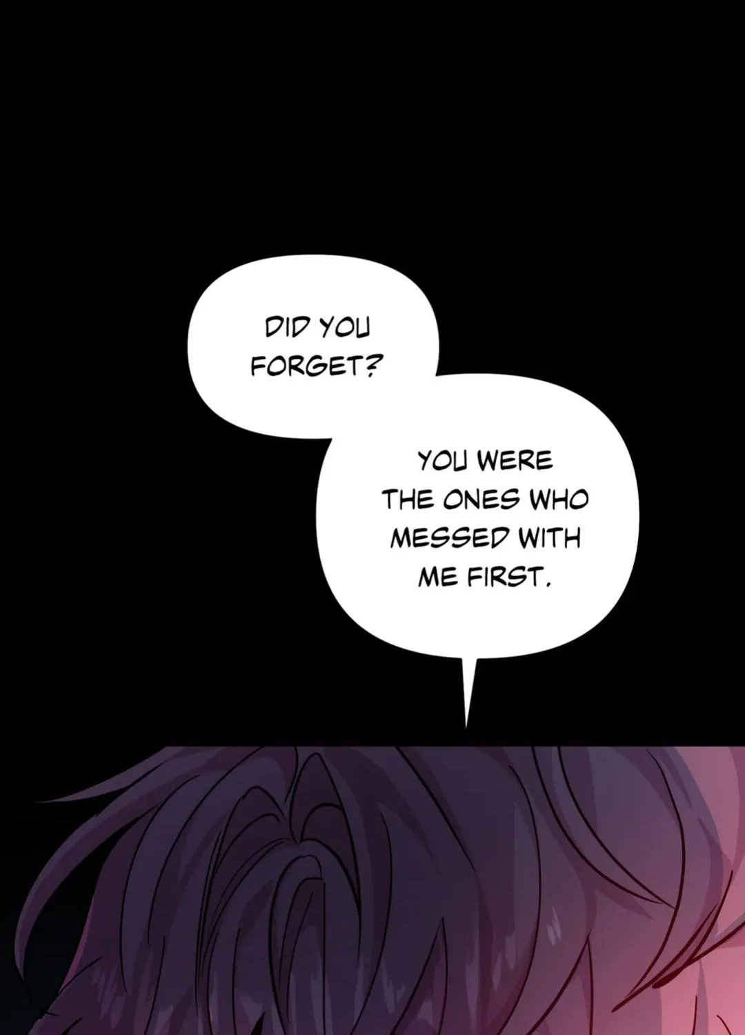 Dark Fall Chapter 26 page 26 - 