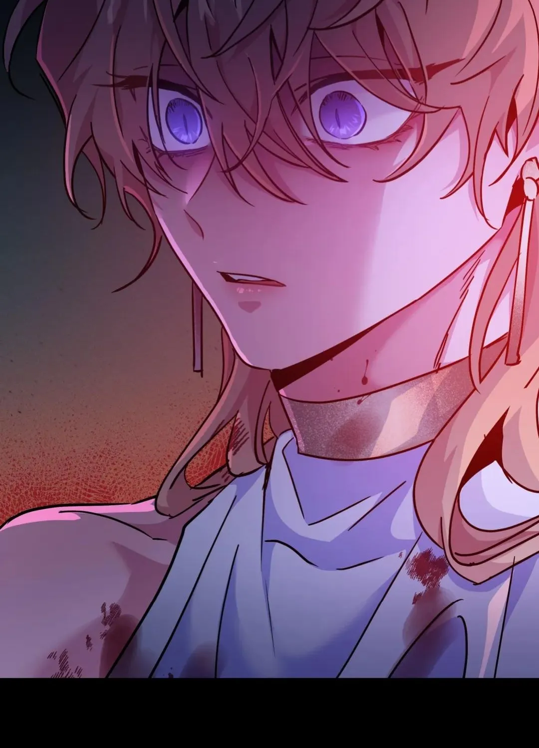 Dark Fall Chapter 26 page 27 - 
