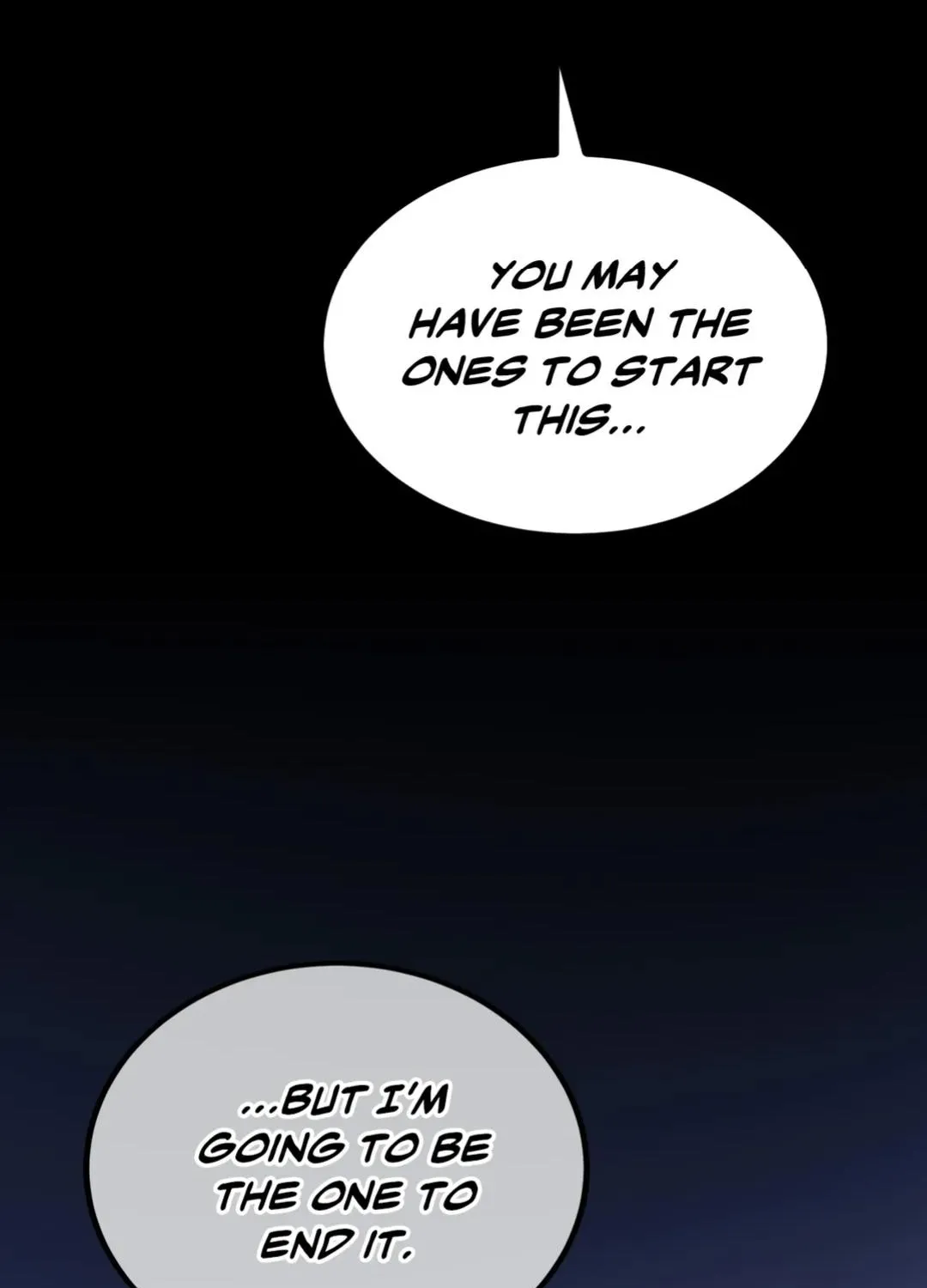 Dark Fall Chapter 26 page 28 - 