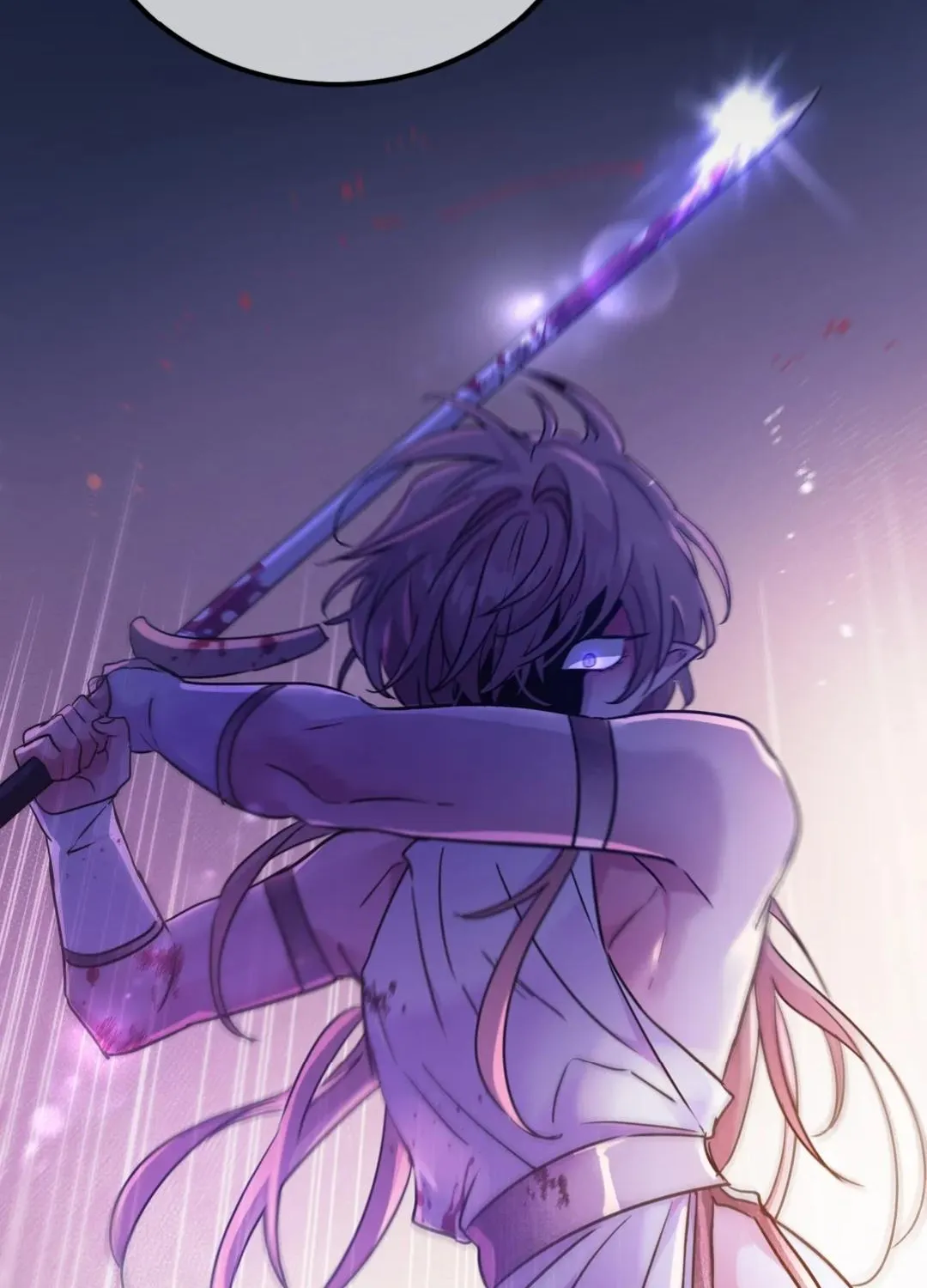 Dark Fall Chapter 26 page 29 - 