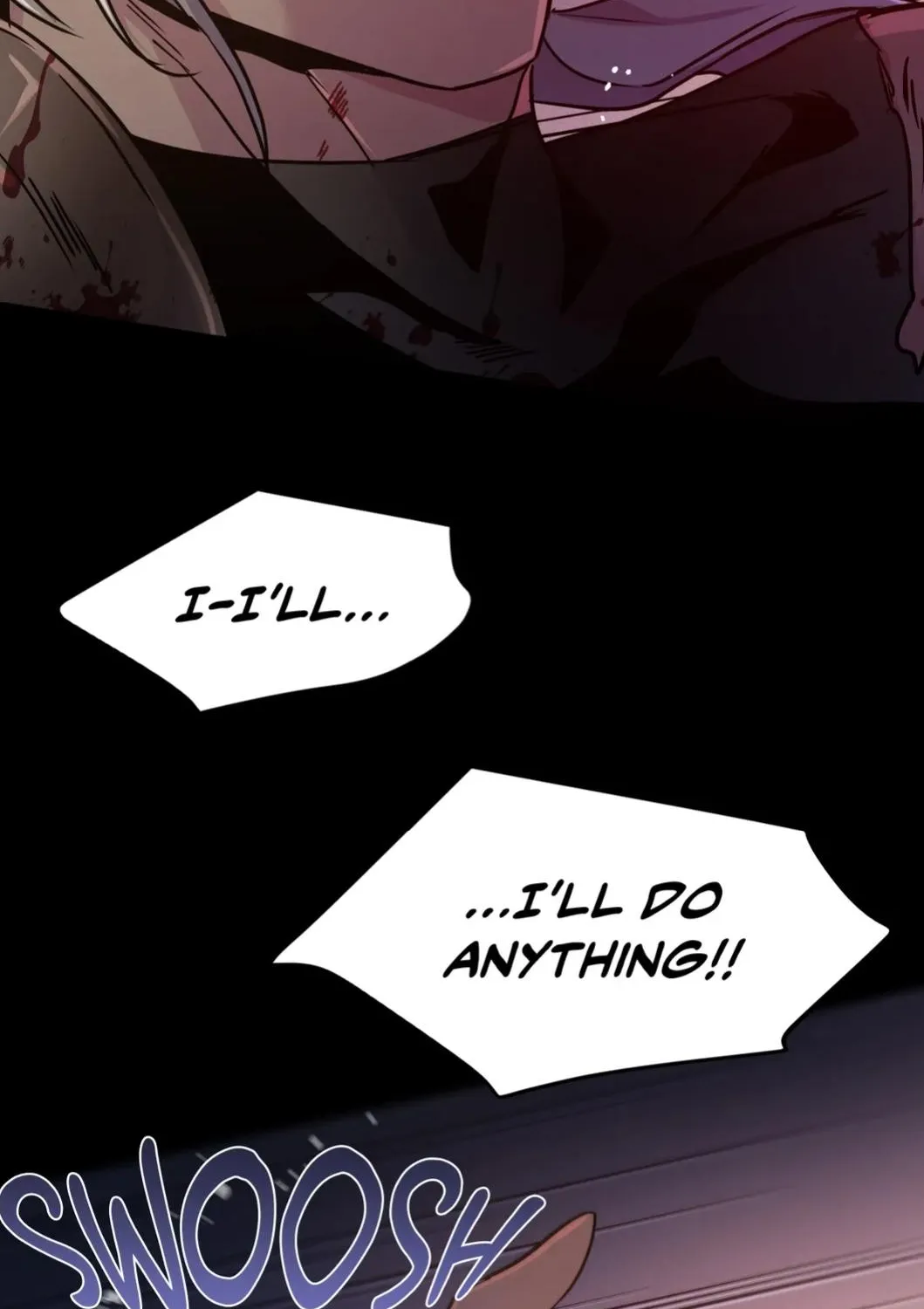 Dark Fall Chapter 26 page 32 - 