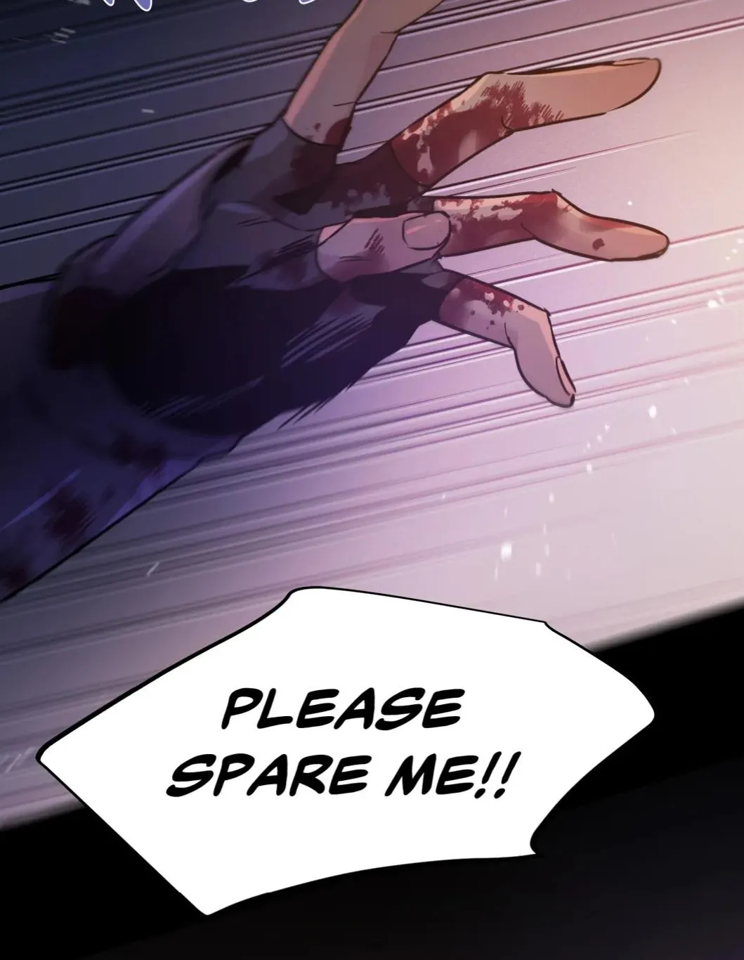 Dark Fall Chapter 26 page 33 - 