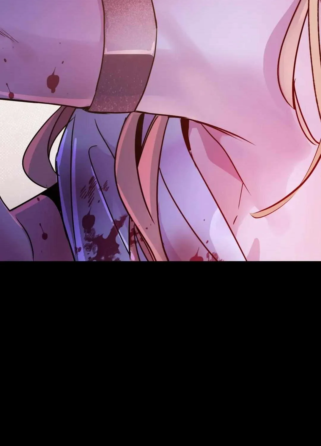 Dark Fall Chapter 26 page 35 - 