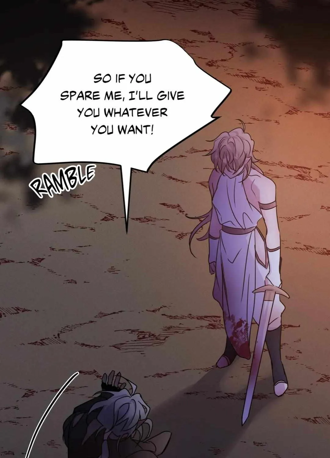 Dark Fall Chapter 26 page 37 - 