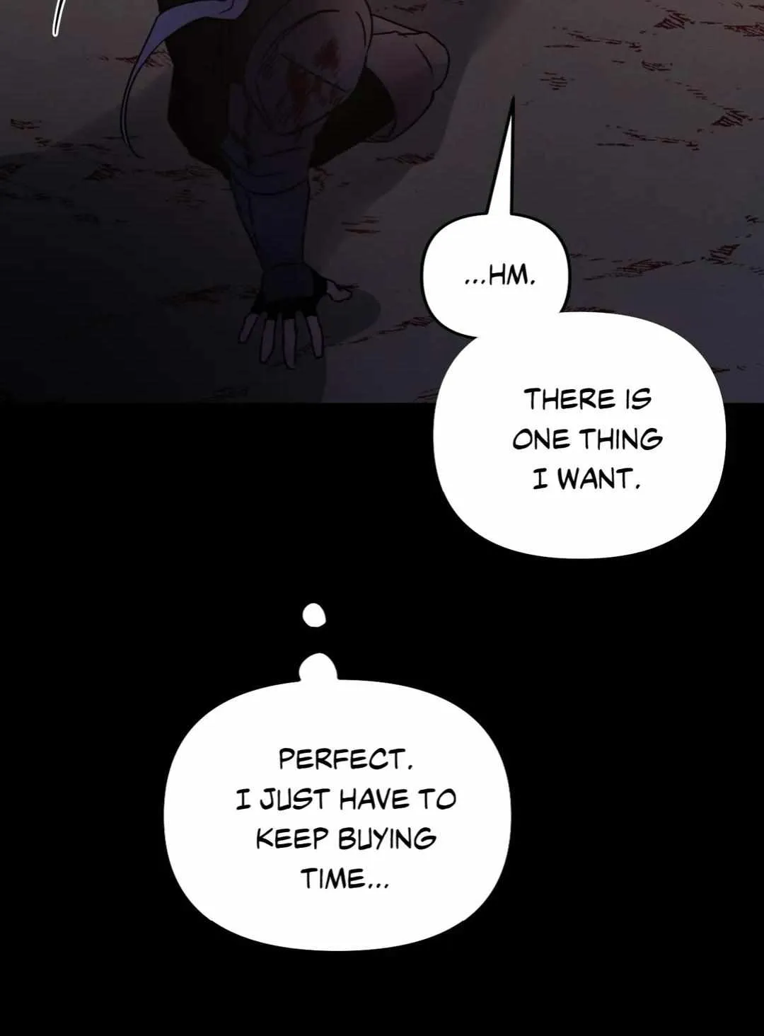 Dark Fall Chapter 26 page 38 - 