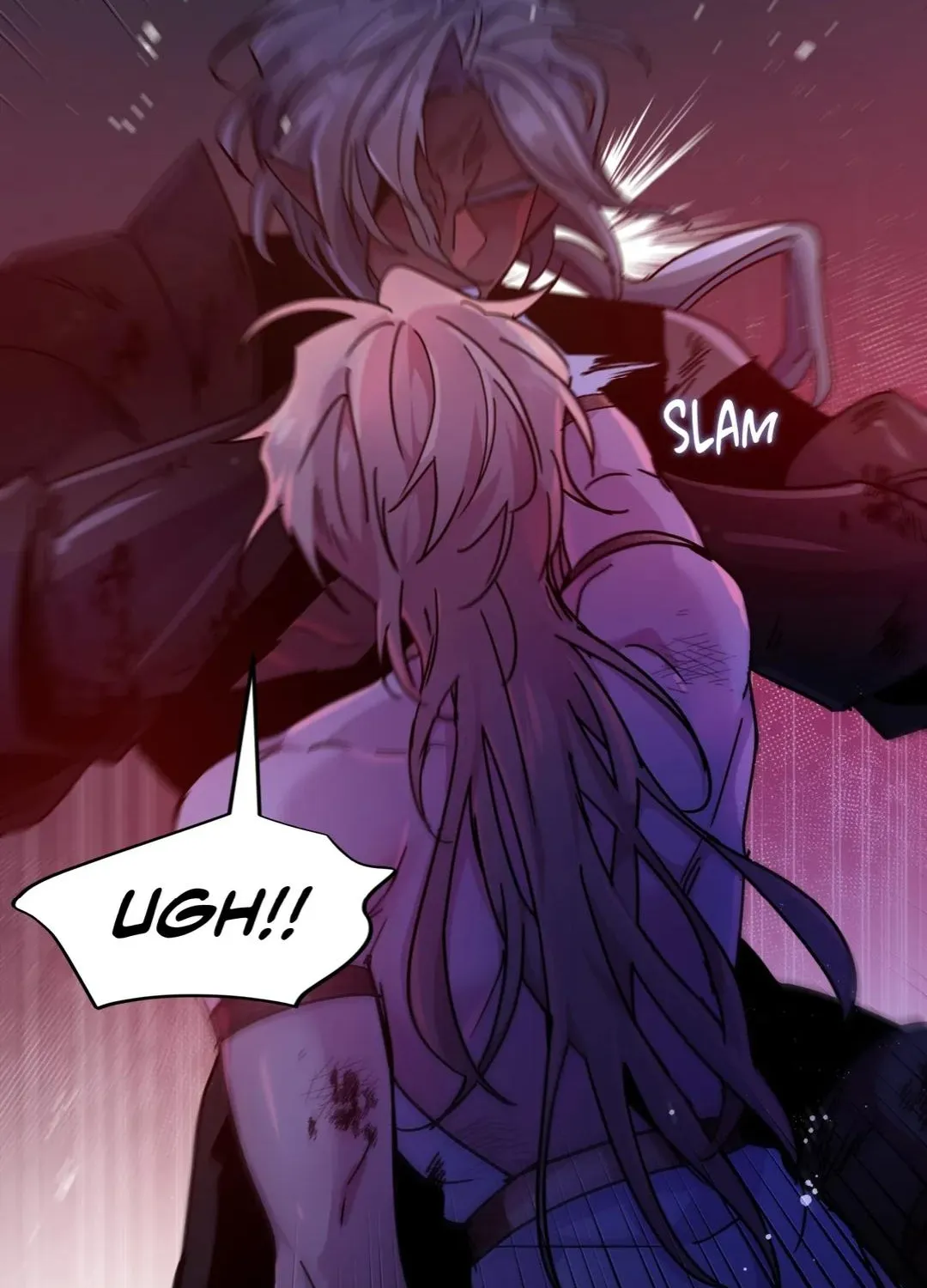Dark Fall Chapter 26 page 40 - 