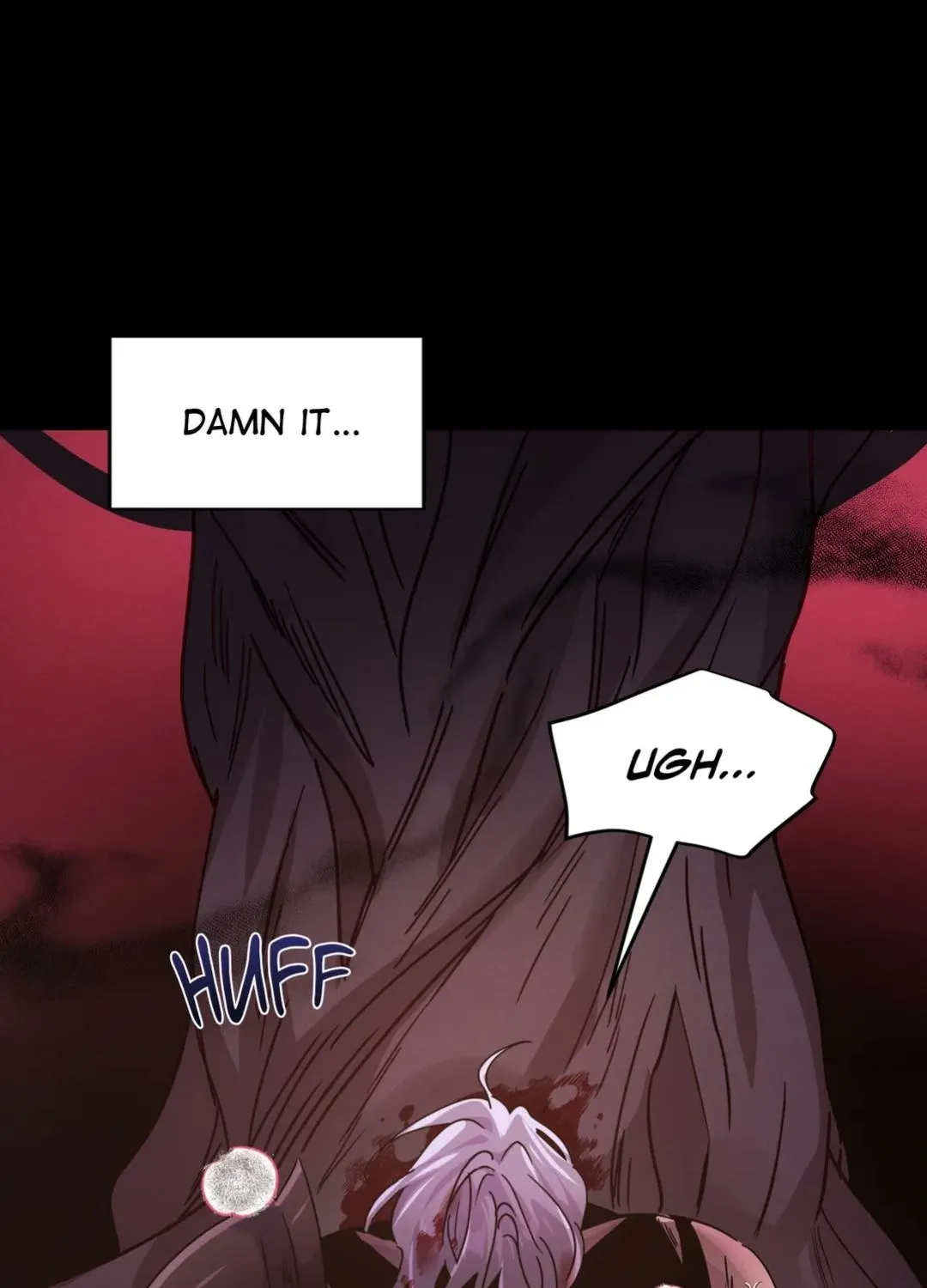 Dark Fall Chapter 26 page 5 - 