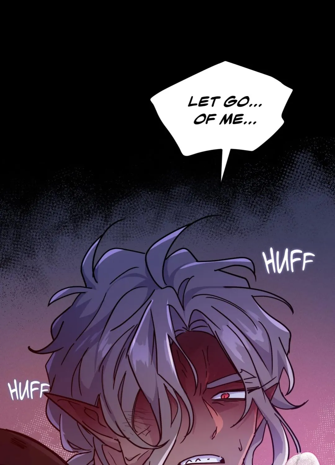 Dark Fall Chapter 26 page 42 - 