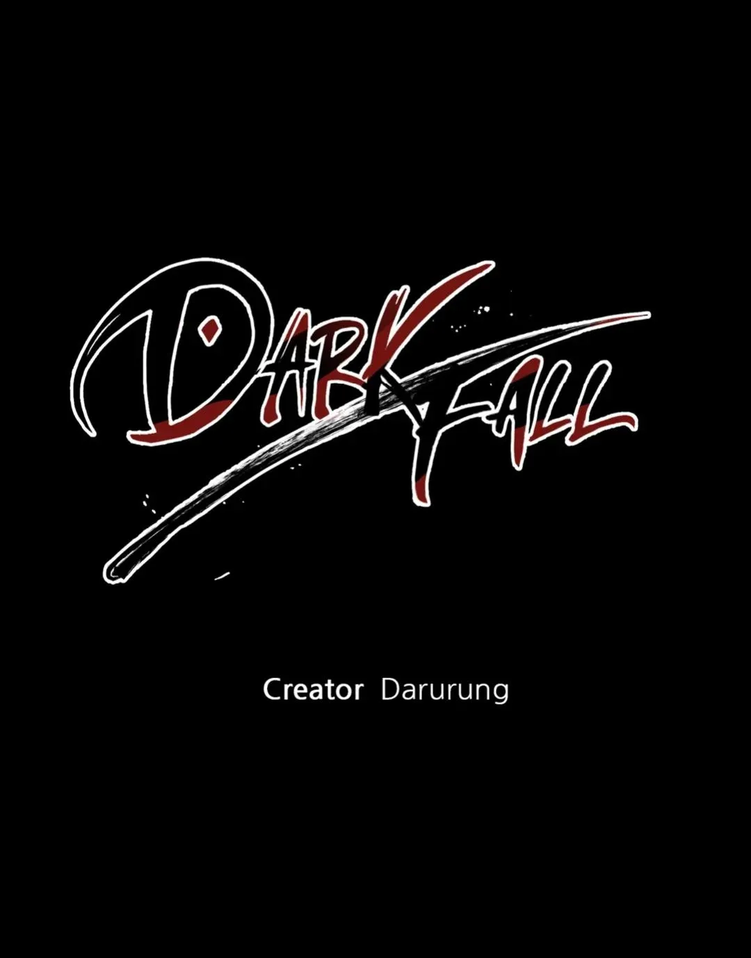 Dark Fall Chapter 26 page 49 - 