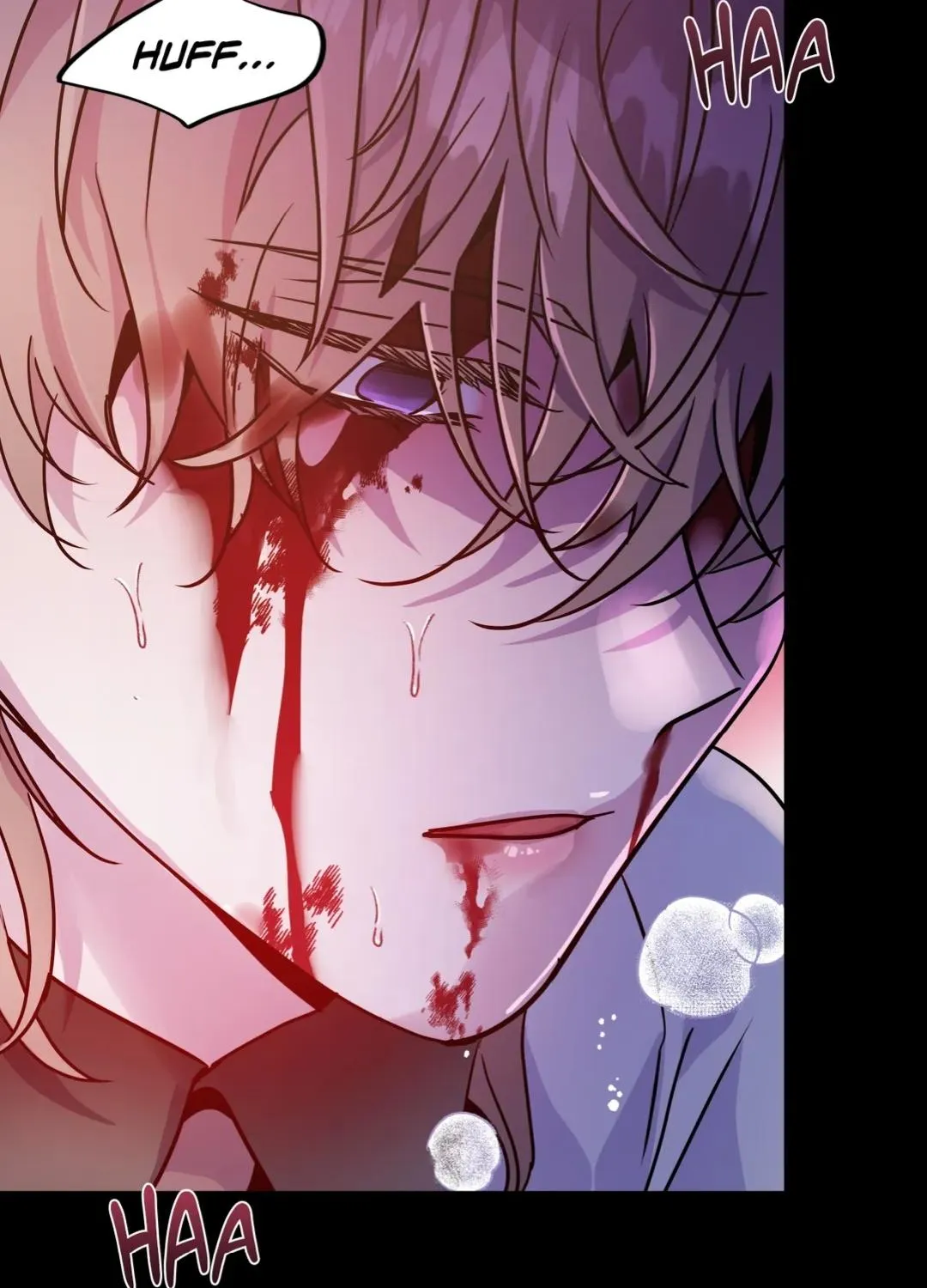 Dark Fall Chapter 26 page 52 - 