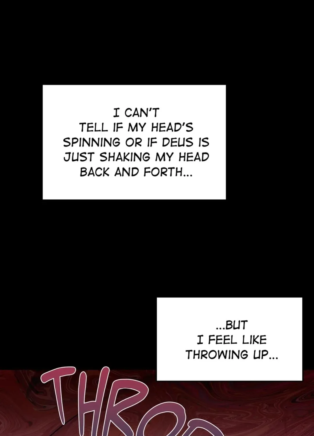 Dark Fall Chapter 26 page 54 - 