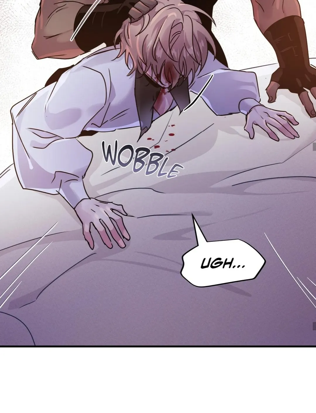 Dark Fall Chapter 26 page 57 - 