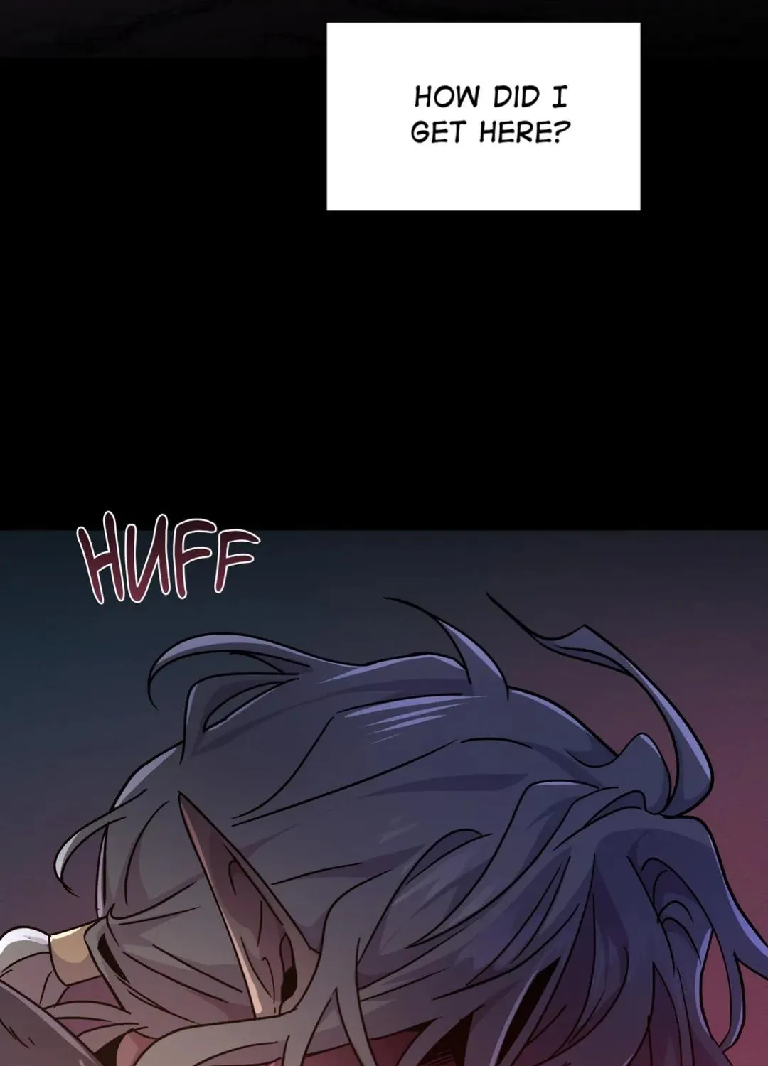 Dark Fall Chapter 26 page 7 - 