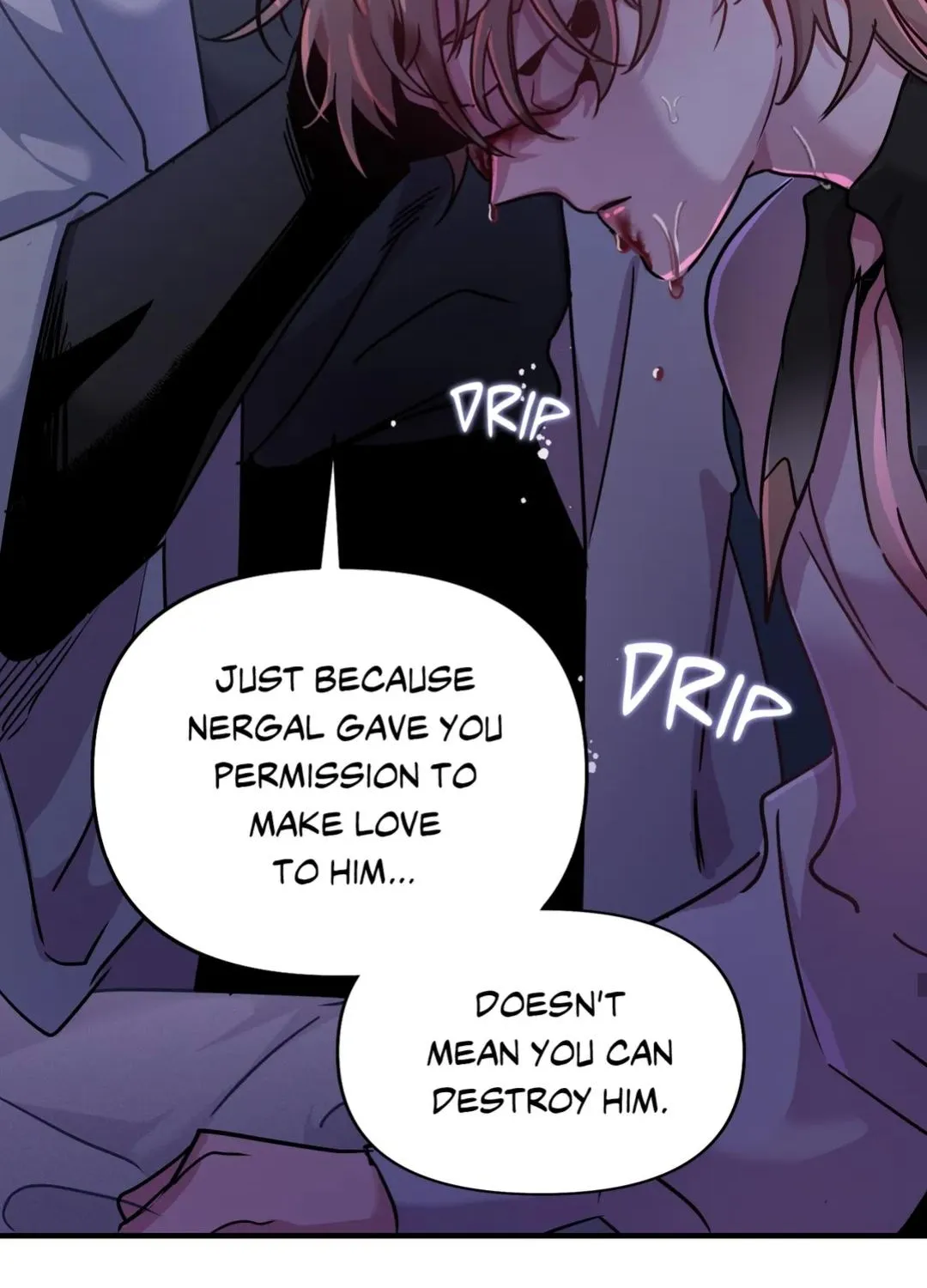 Dark Fall Chapter 26 page 61 - 