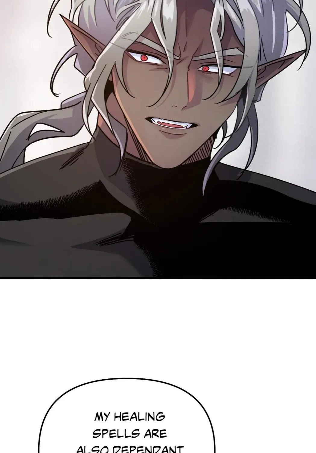 Dark Fall Chapter 26 page 64 - 
